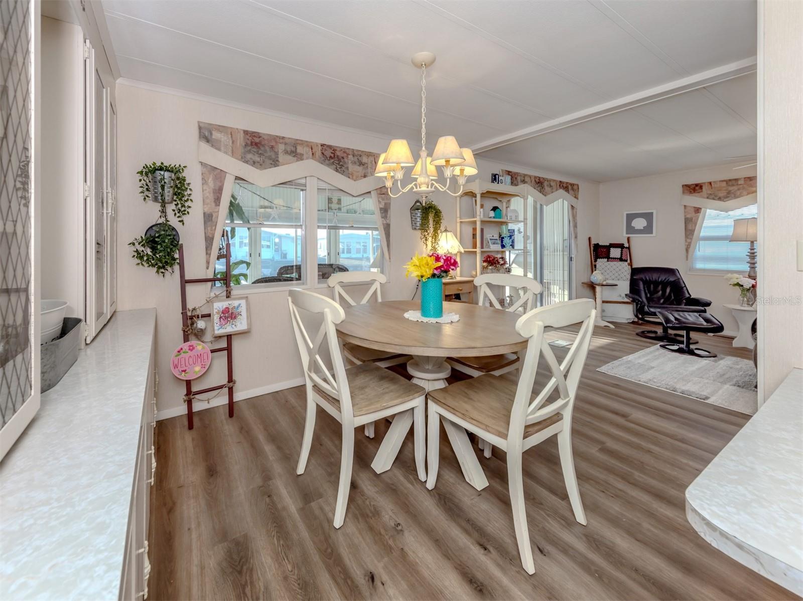 HARBOR COVE - Residential