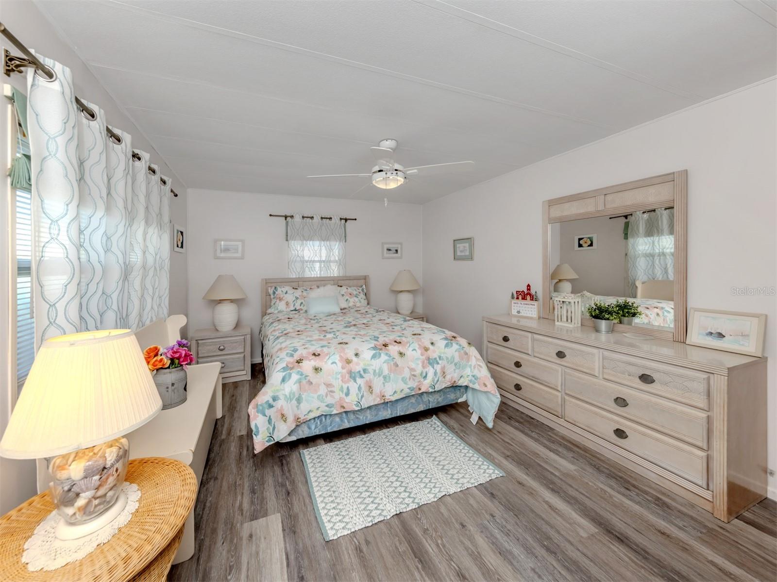 HARBOR COVE - Residential