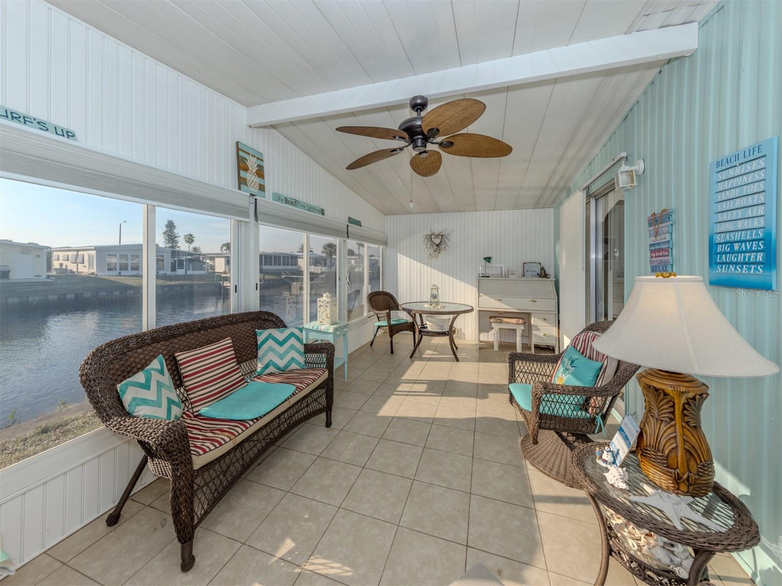 HARBOR COVE - Residential