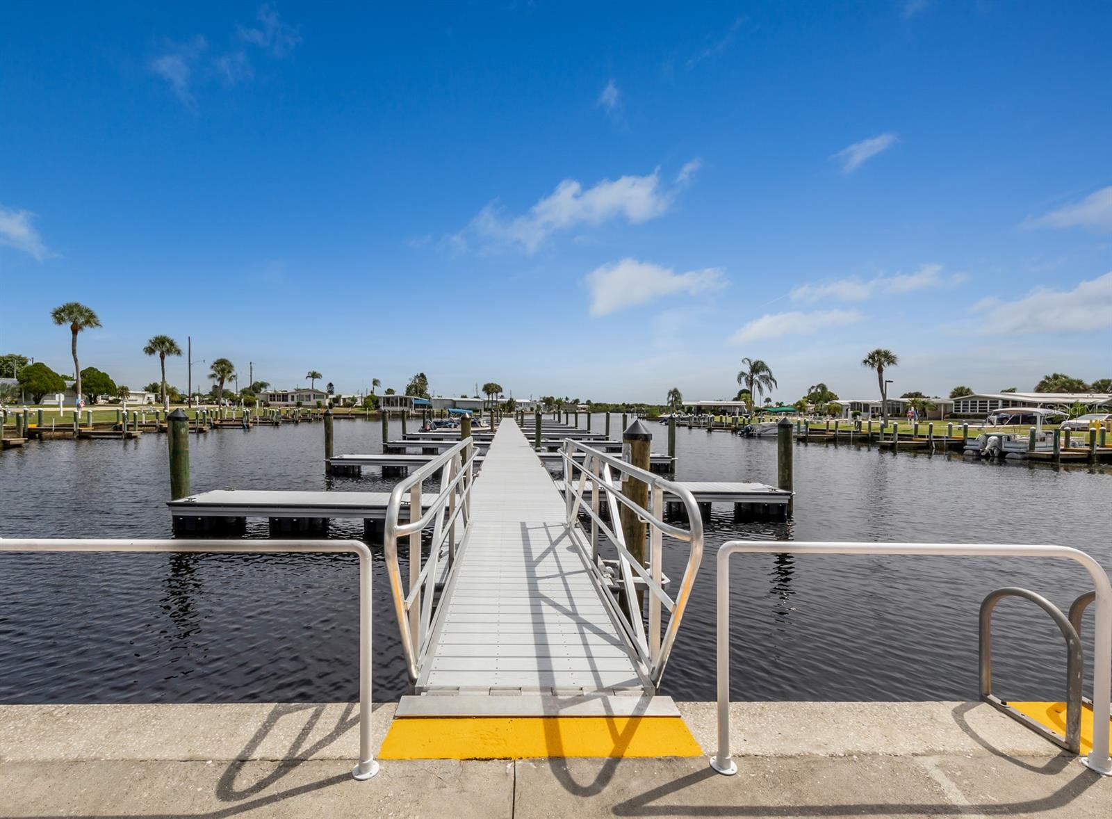 HARBOR COVE - Residential