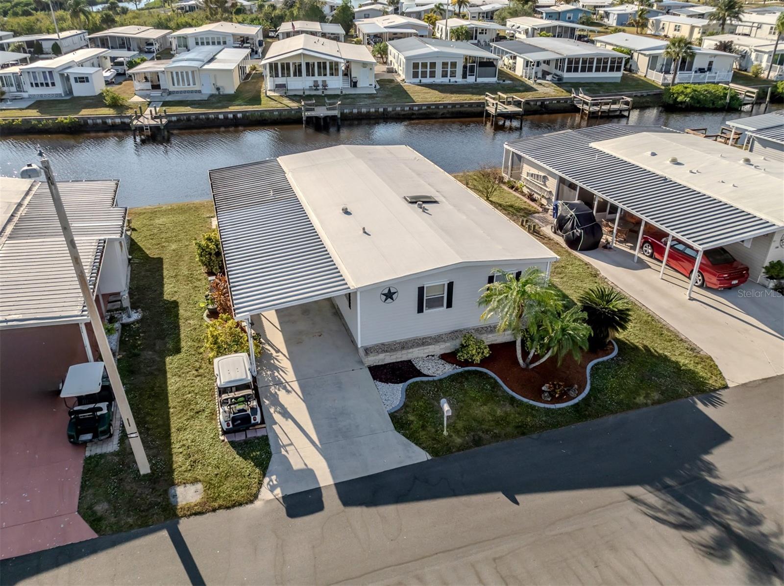 HARBOR COVE - Residential