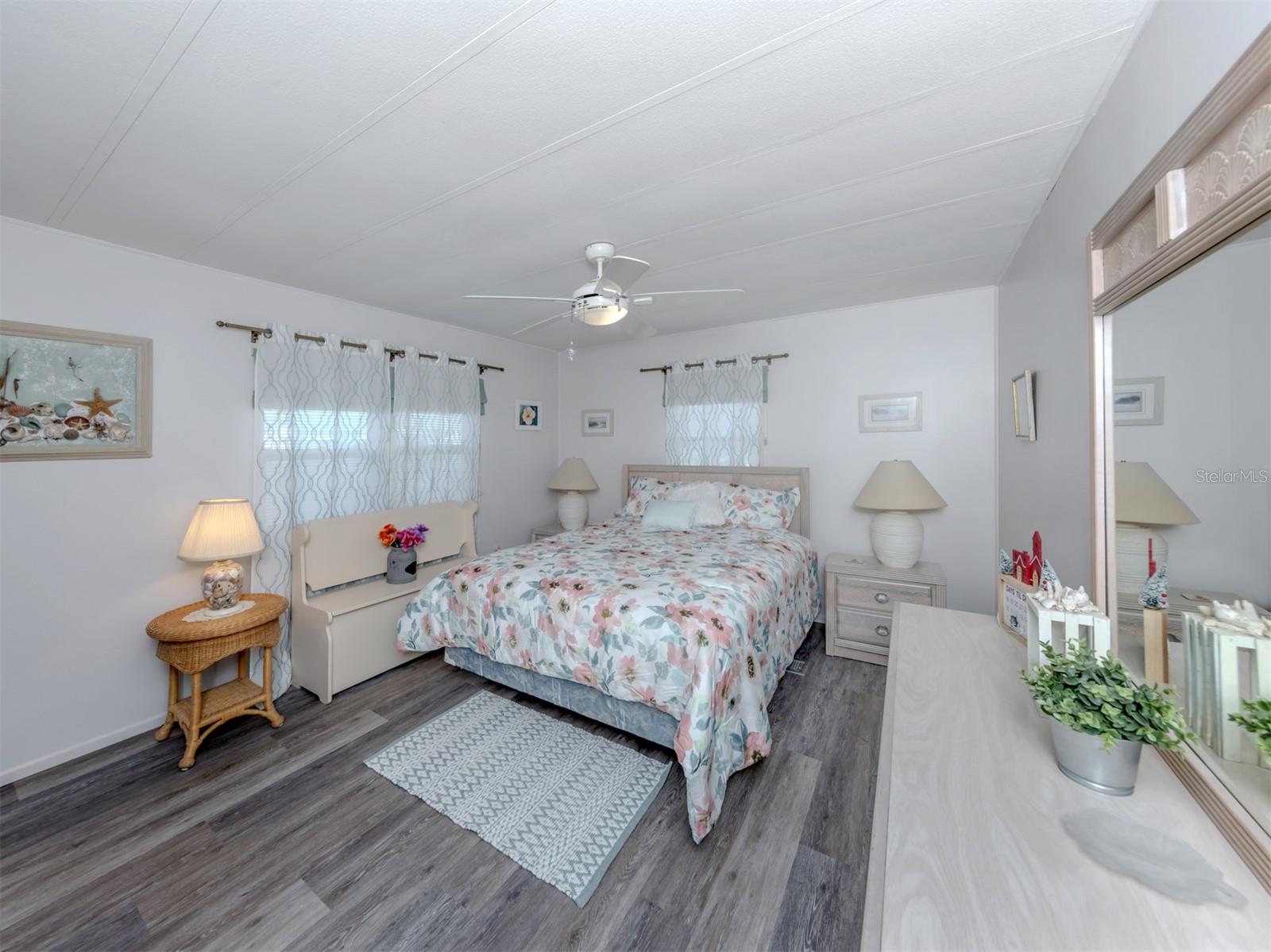 HARBOR COVE - Residential