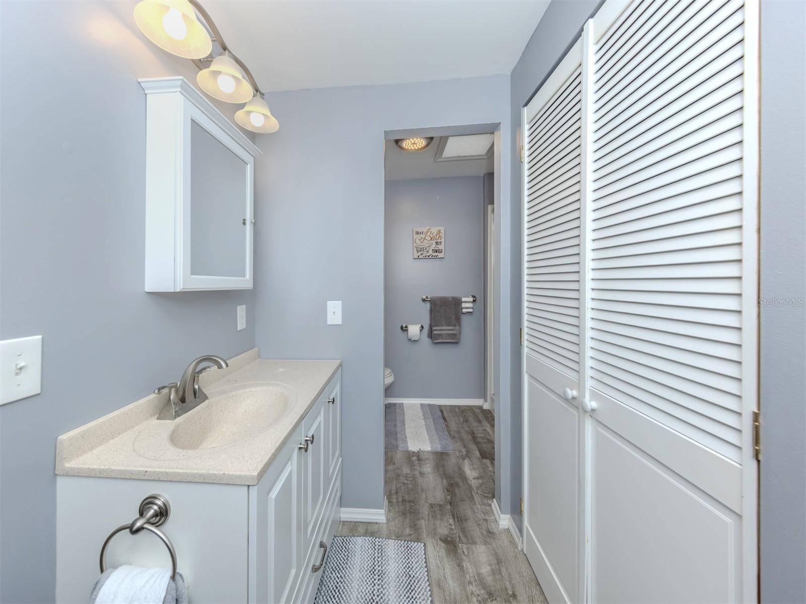 HARBOR COVE - Residential