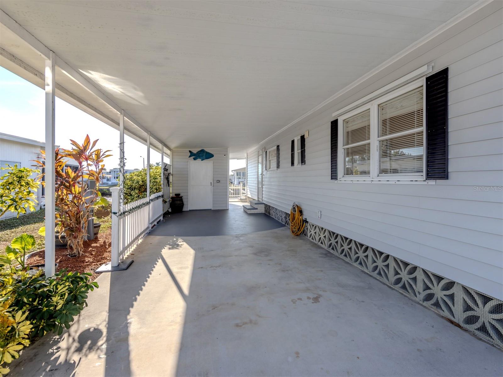 HARBOR COVE - Residential