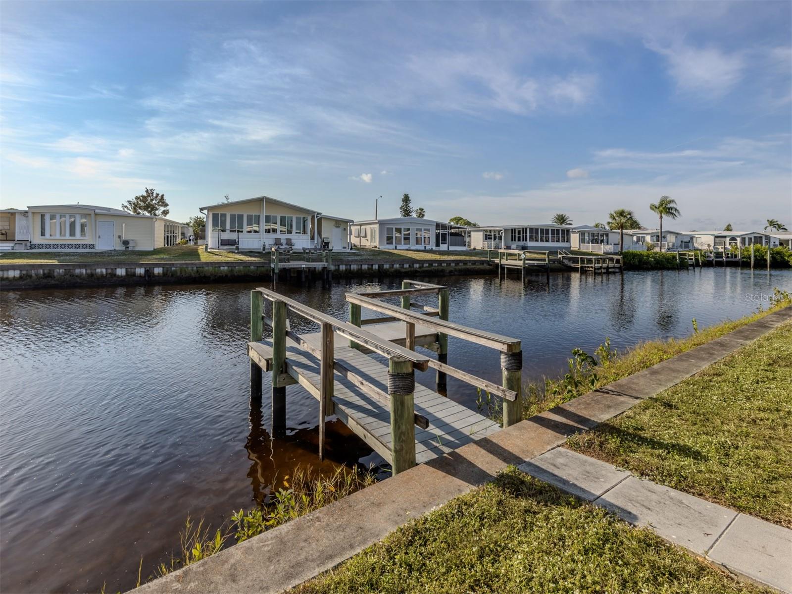 HARBOR COVE - Residential