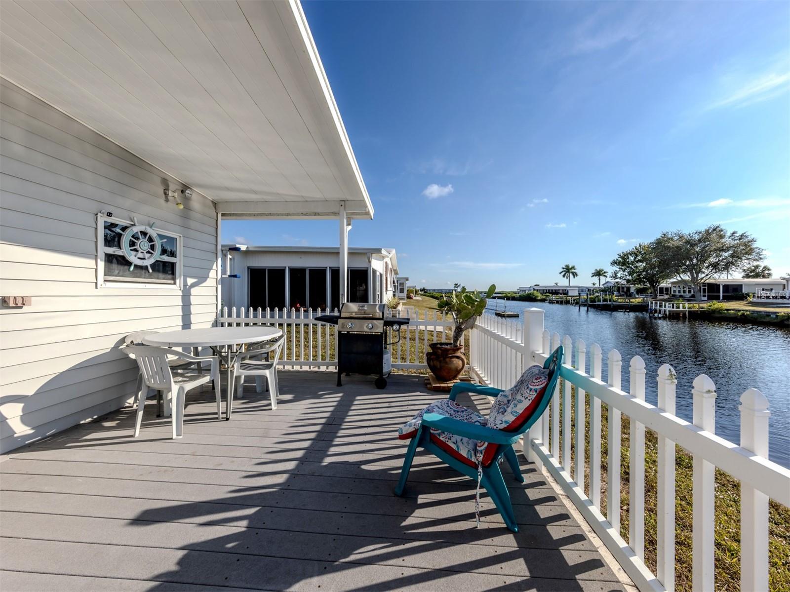 HARBOR COVE - Residential