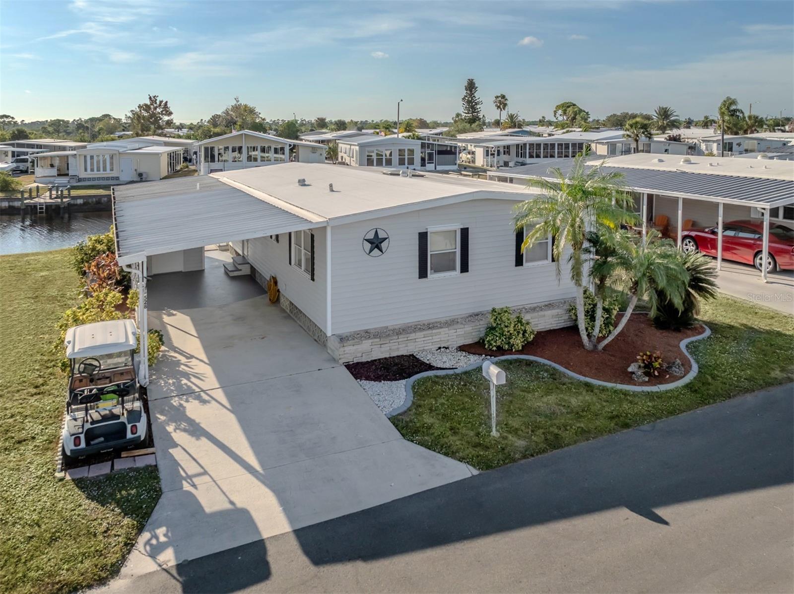 HARBOR COVE - Residential