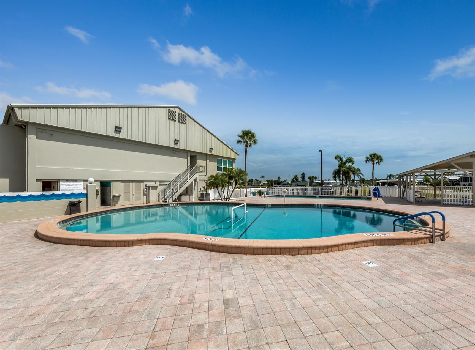 HARBOR COVE - Residential