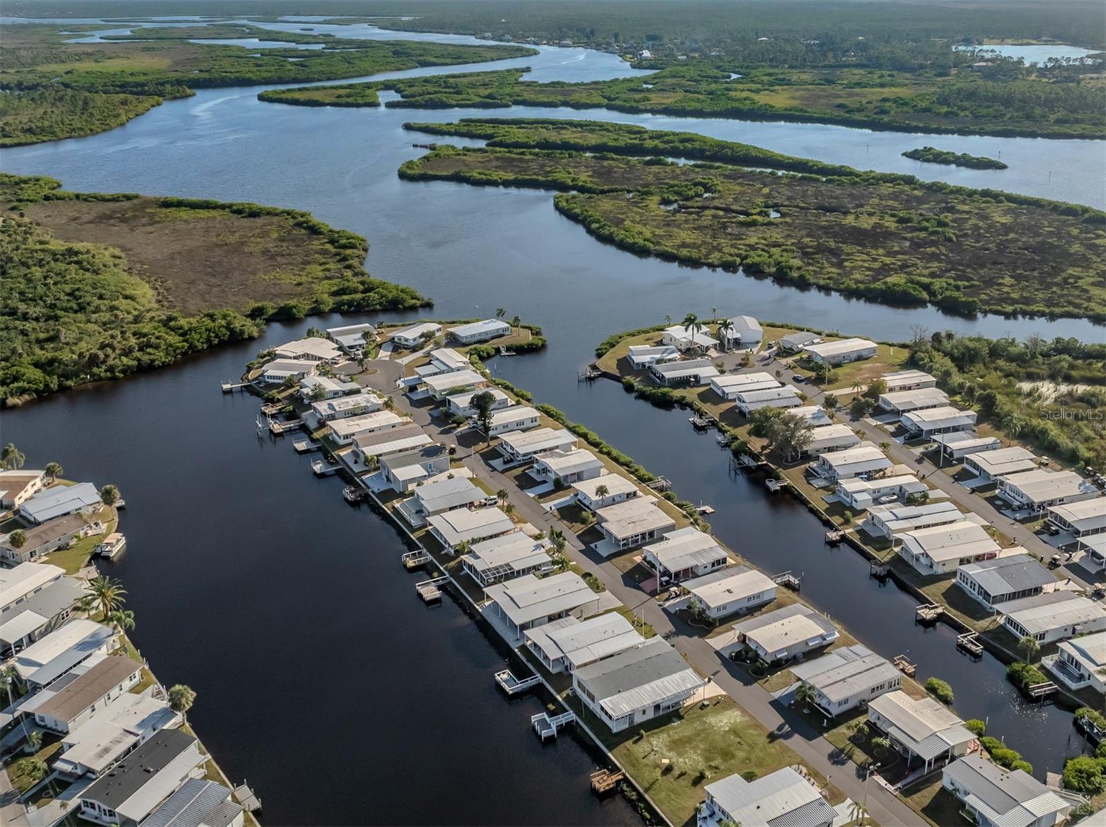 HARBOR COVE - Residential