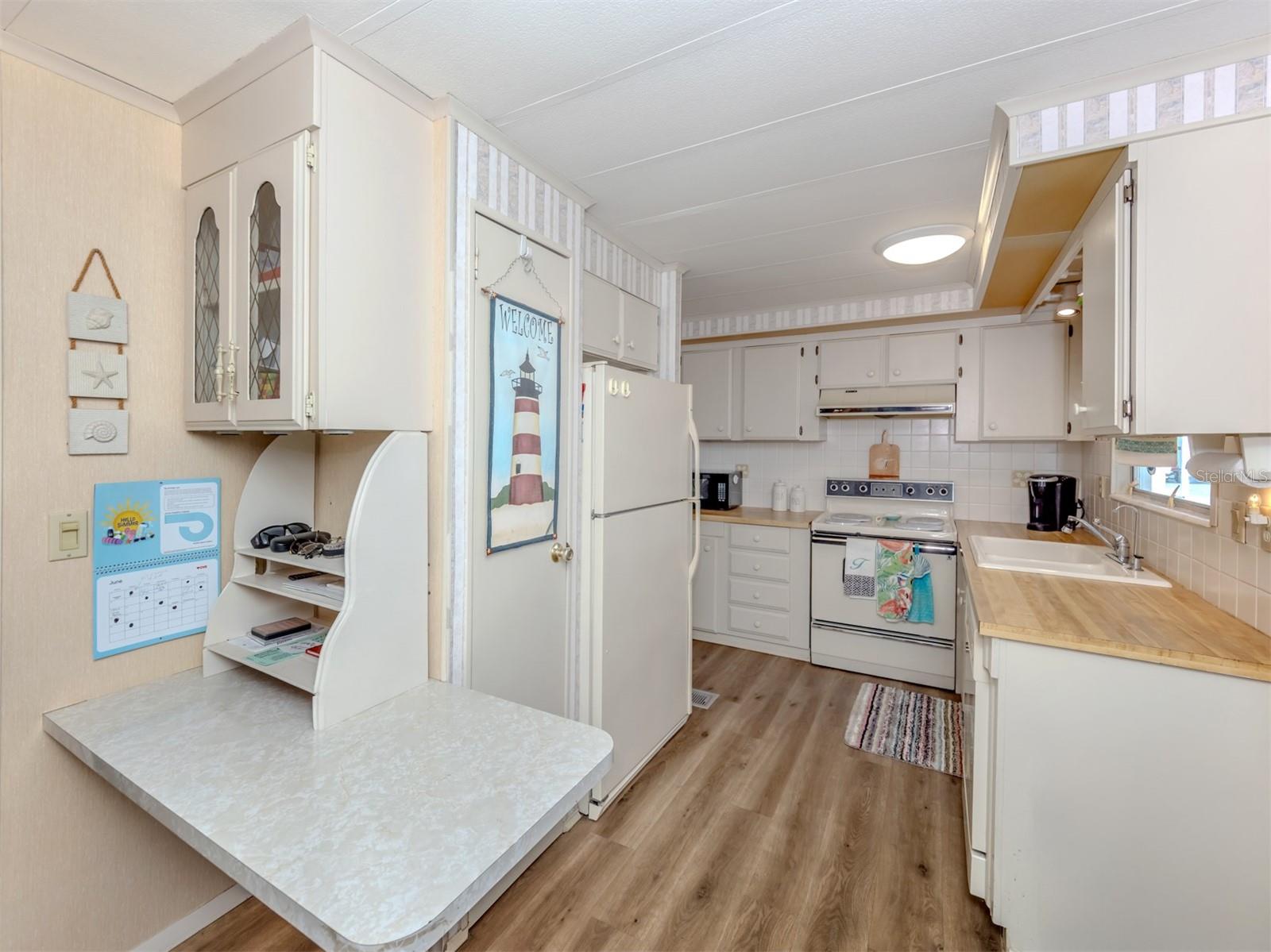 HARBOR COVE - Residential