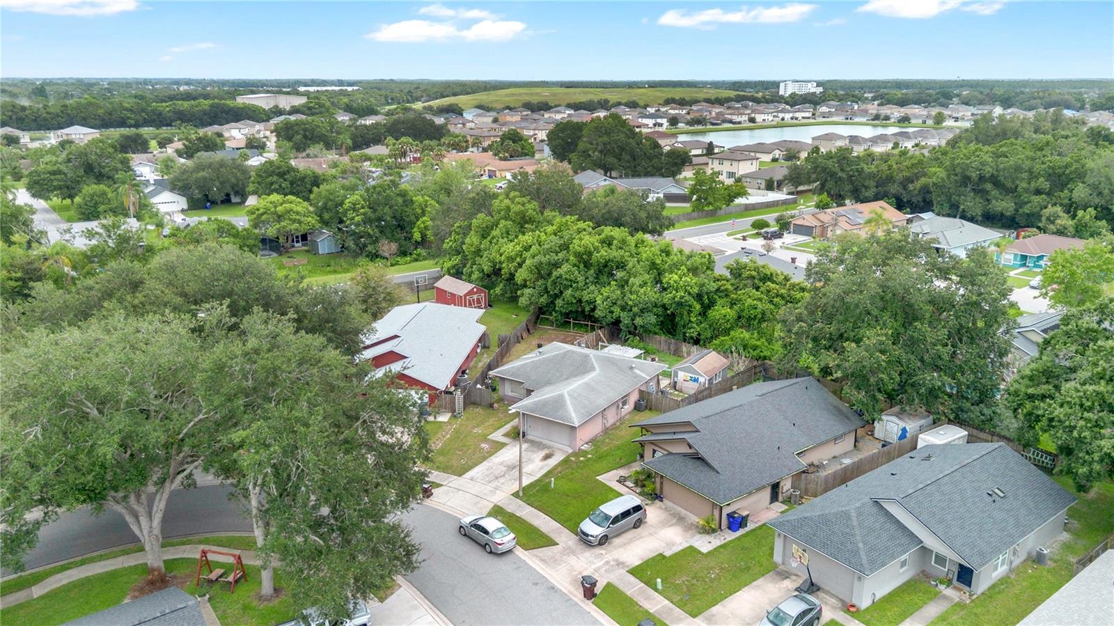 3917 NATCHEZ TRACE DRIVE