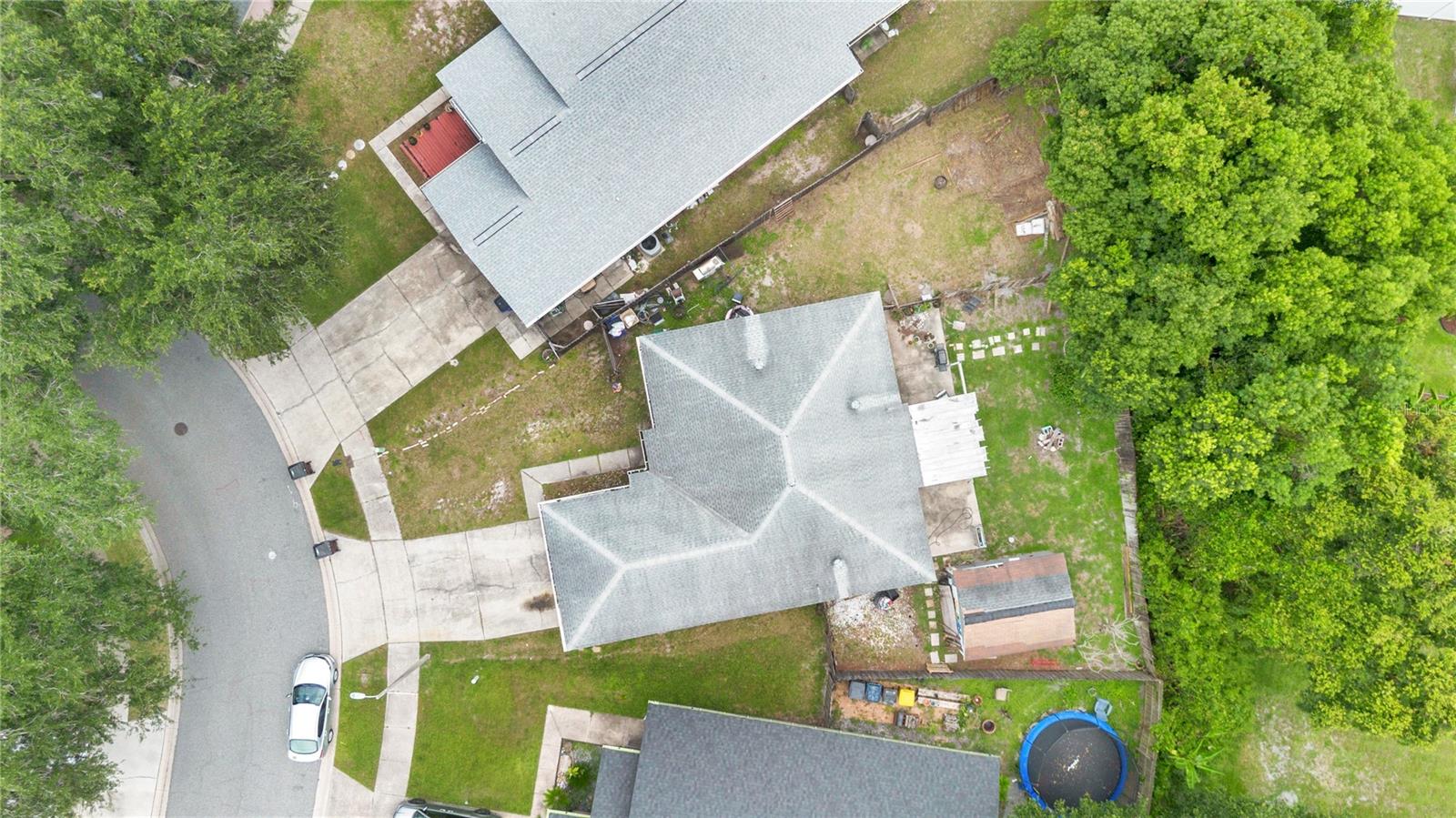 3917 NATCHEZ TRACE DRIVE