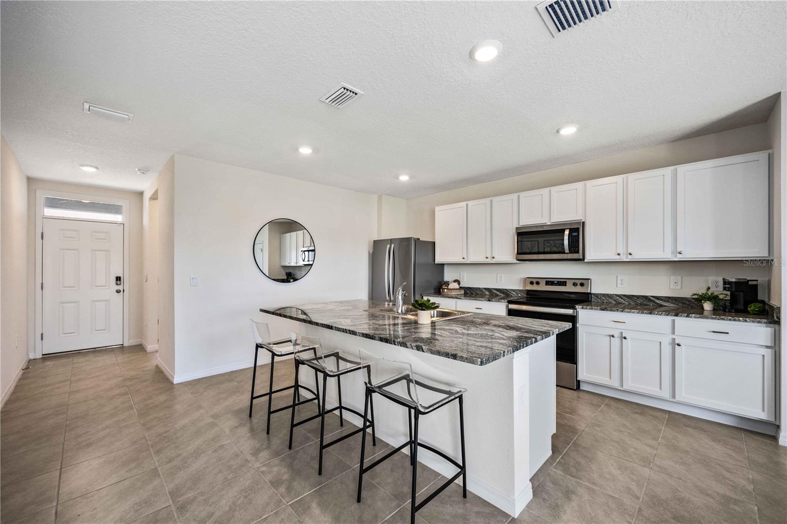 LAKEWOOD RANCH SOLERA PH IC & ID - Residential