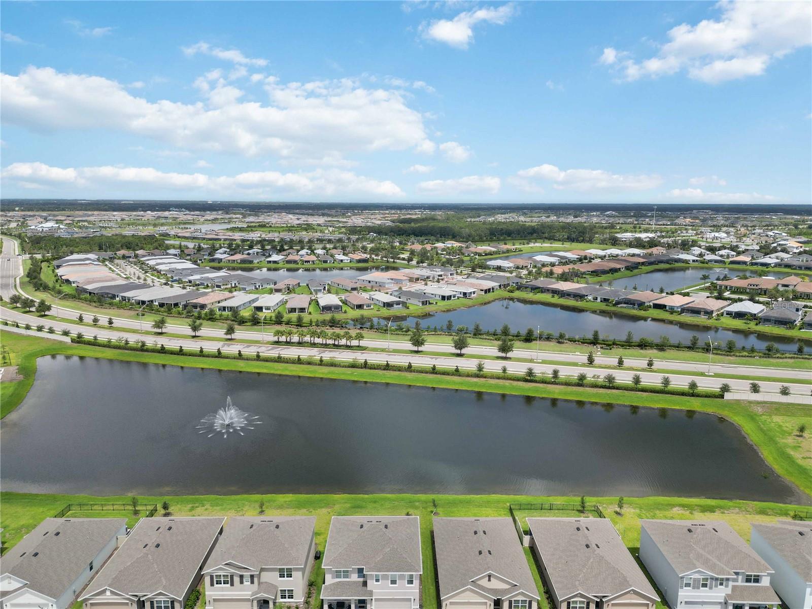 LAKEWOOD RANCH SOLERA PH IC & ID - Residential