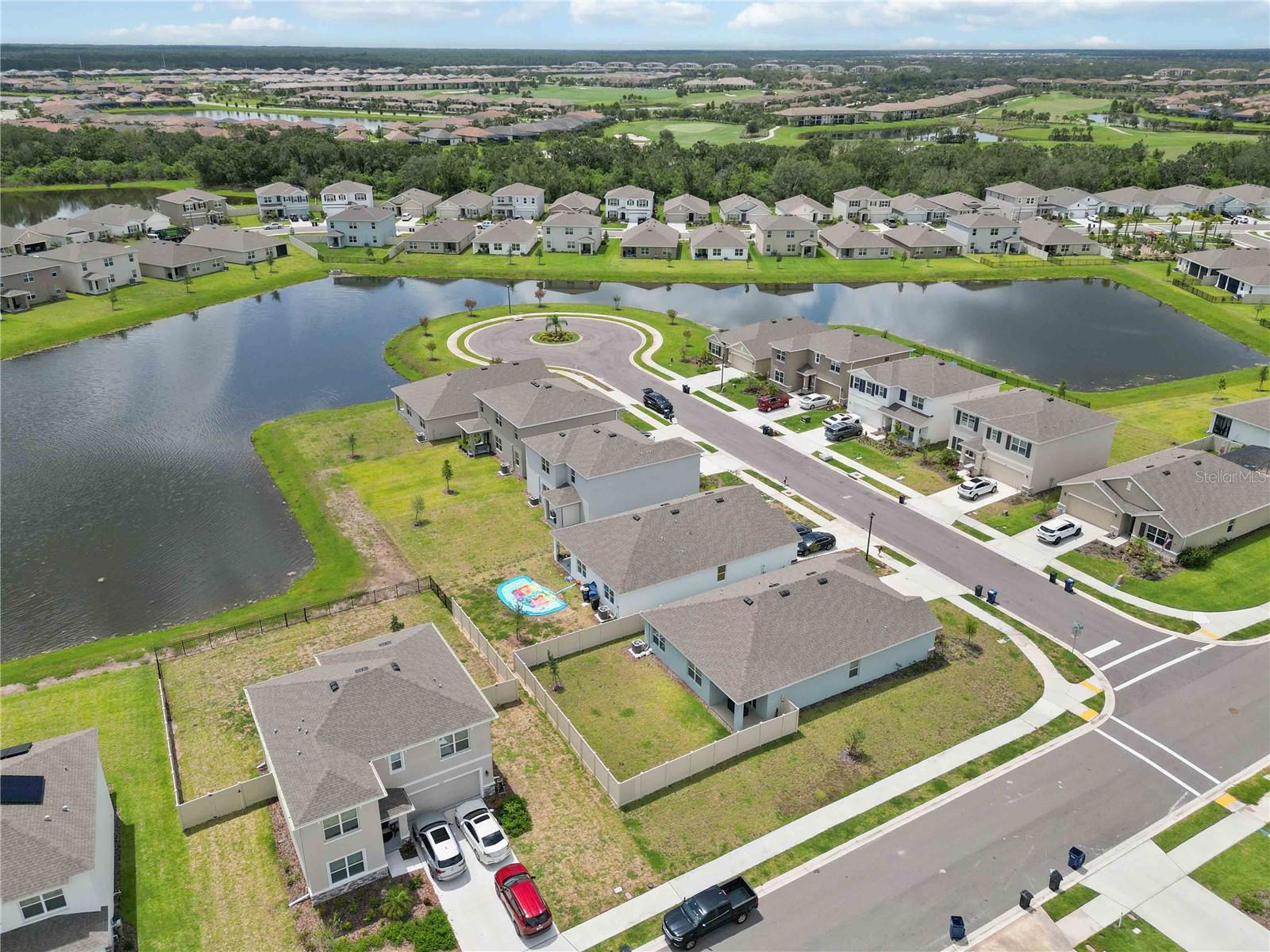 LAKEWOOD RANCH SOLERA PH IC & ID - Residential