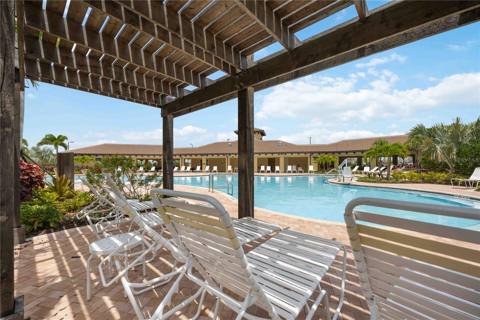 LAKEWOOD RANCH SOLERA PH IC & ID - Residential