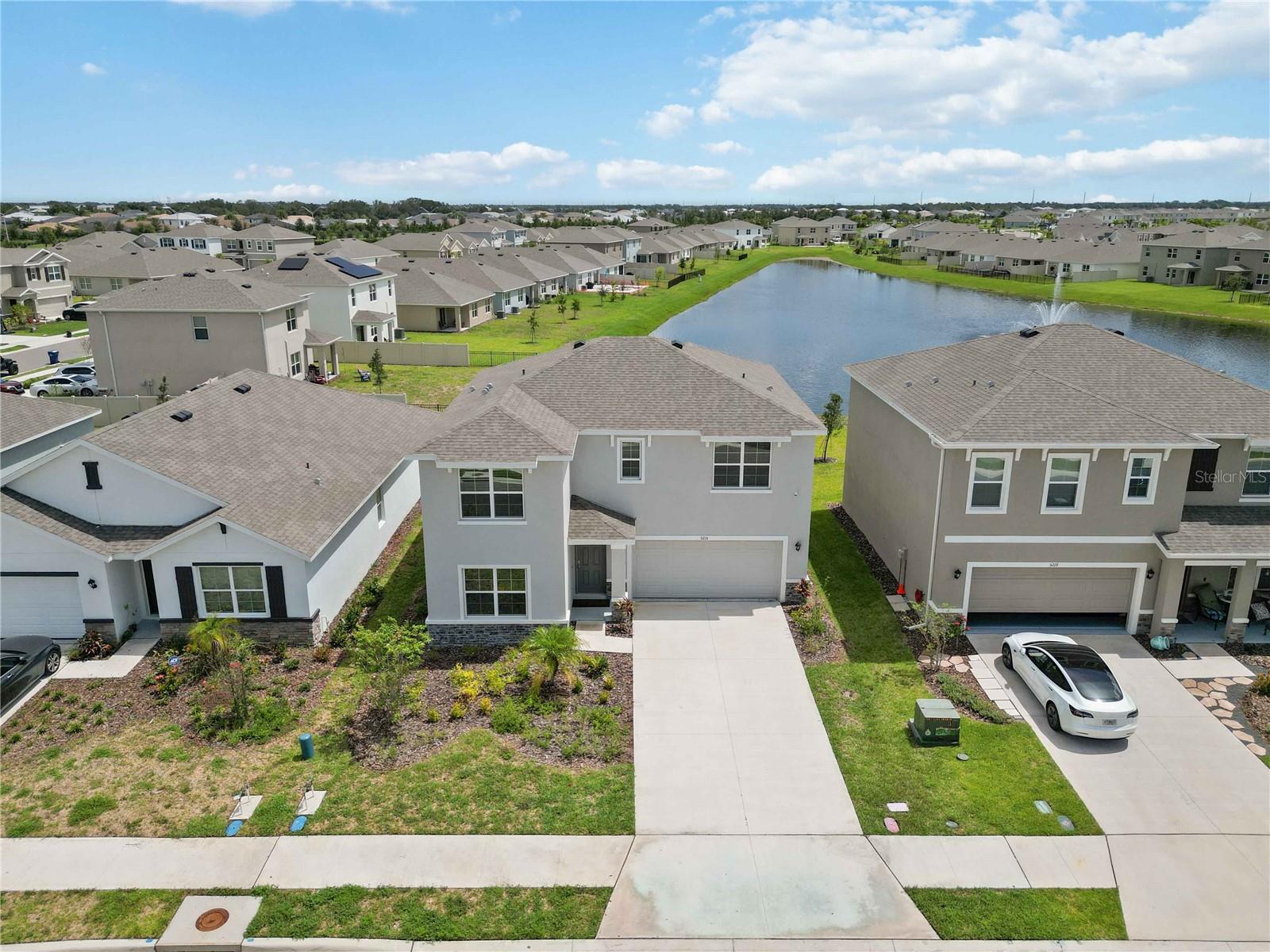 LAKEWOOD RANCH SOLERA PH IC & ID - Residential