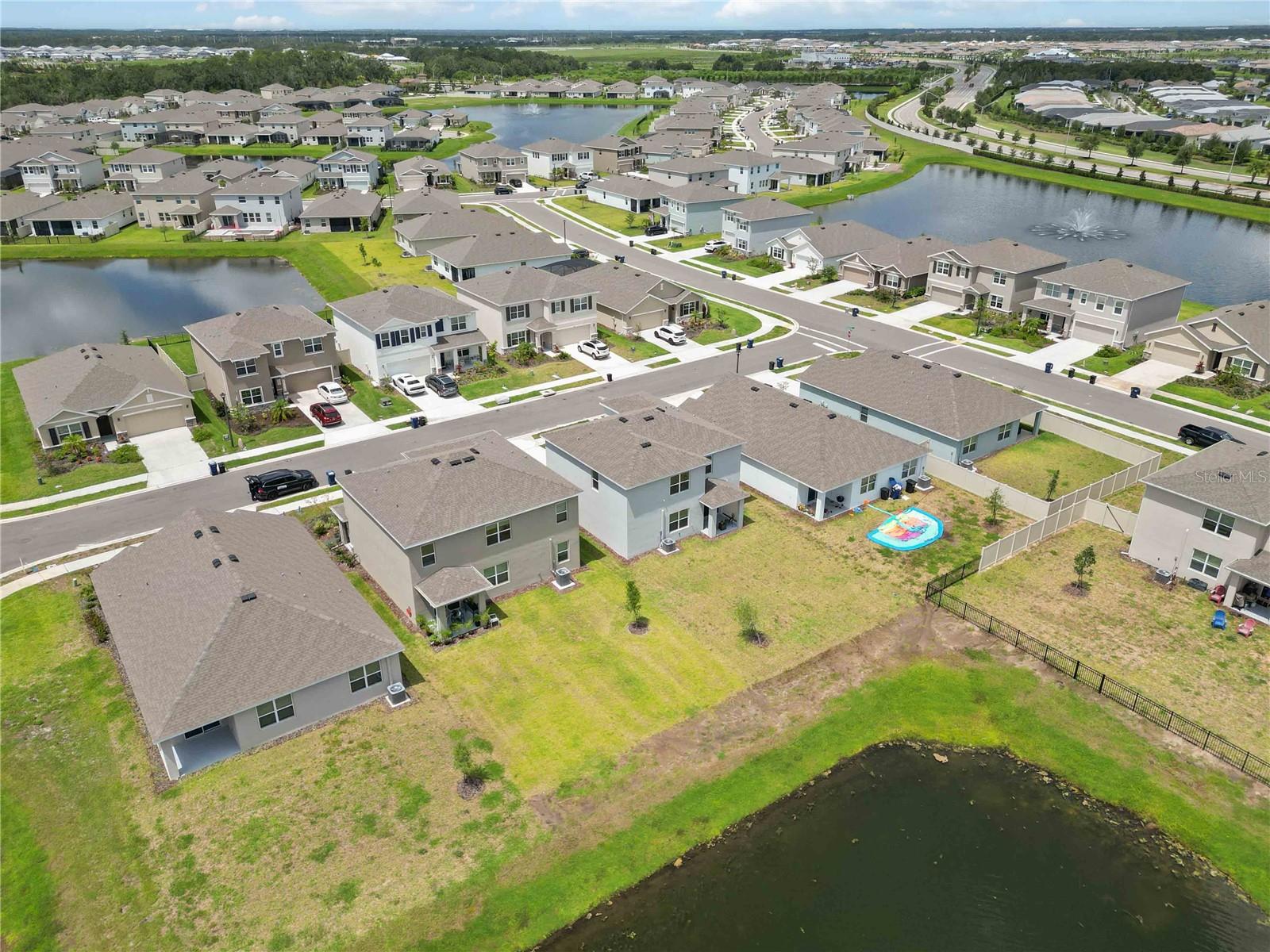 LAKEWOOD RANCH SOLERA PH IC & ID - Residential