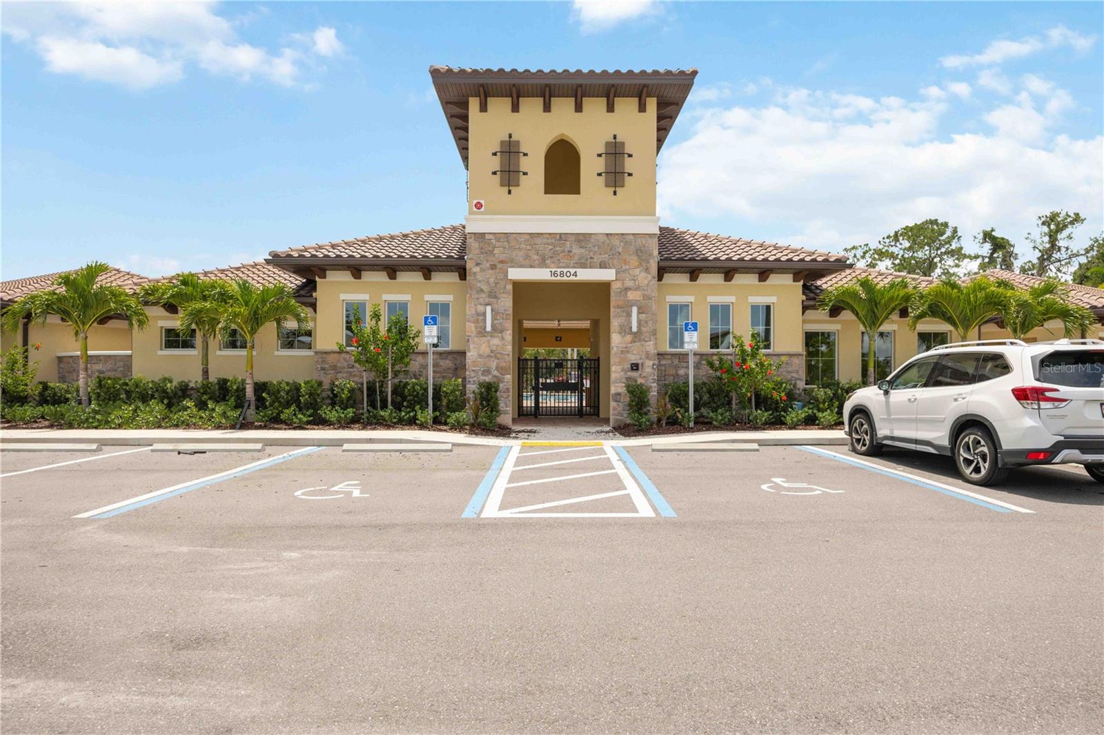 LAKEWOOD RANCH SOLERA PH IC & ID - Residential