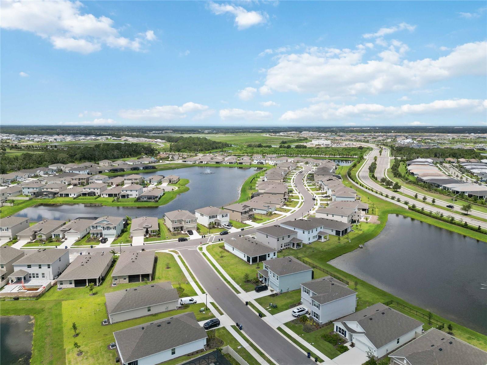 LAKEWOOD RANCH SOLERA PH IC & ID - Residential