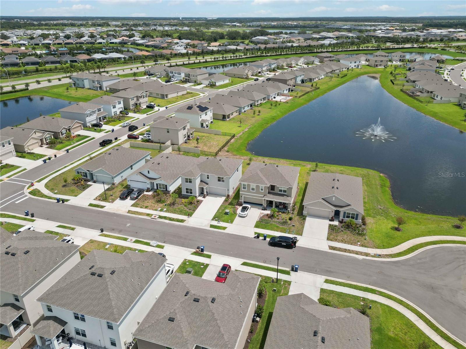 LAKEWOOD RANCH SOLERA PH IC & ID - Residential