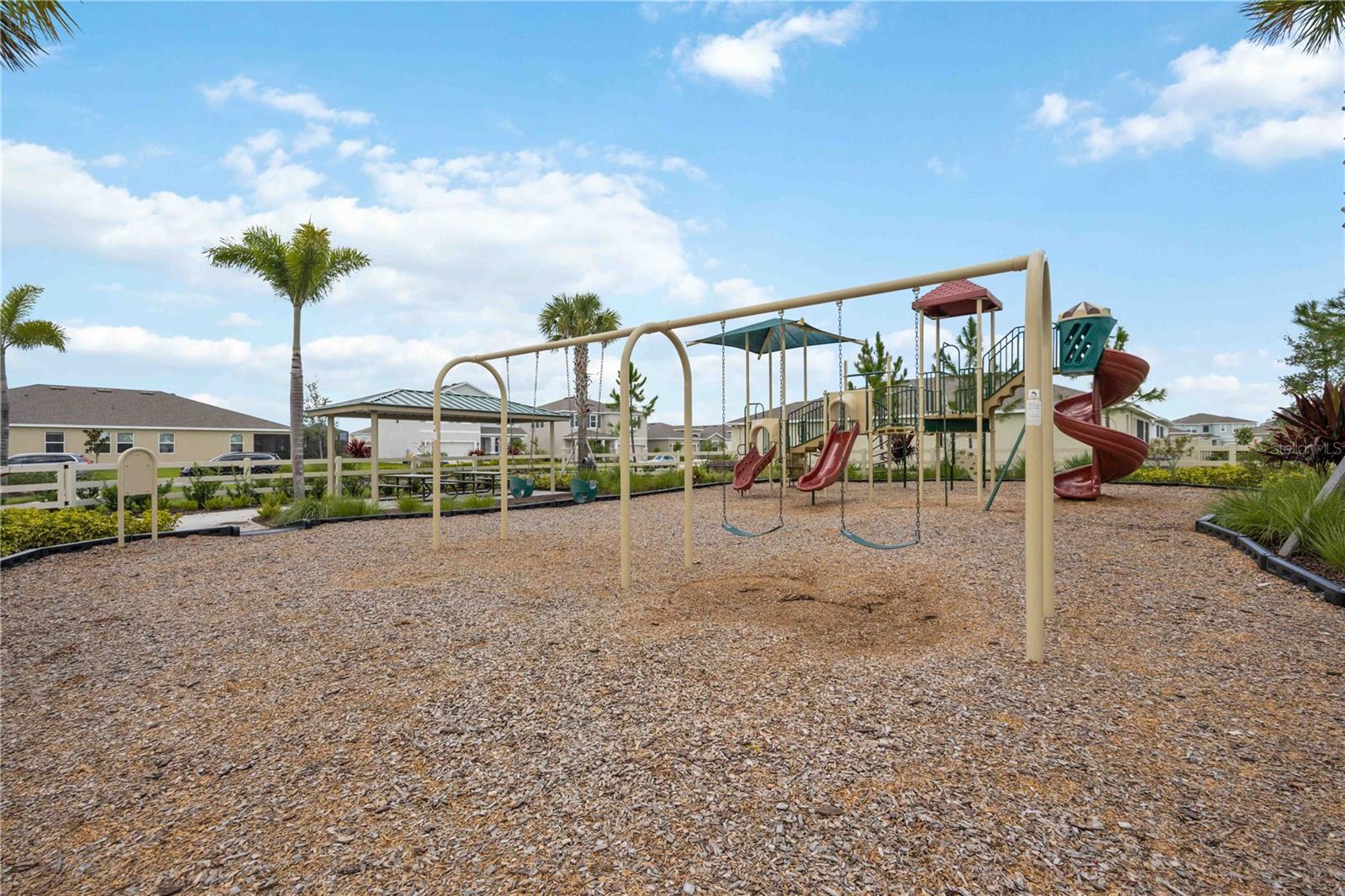 LAKEWOOD RANCH SOLERA PH IC & ID - Residential