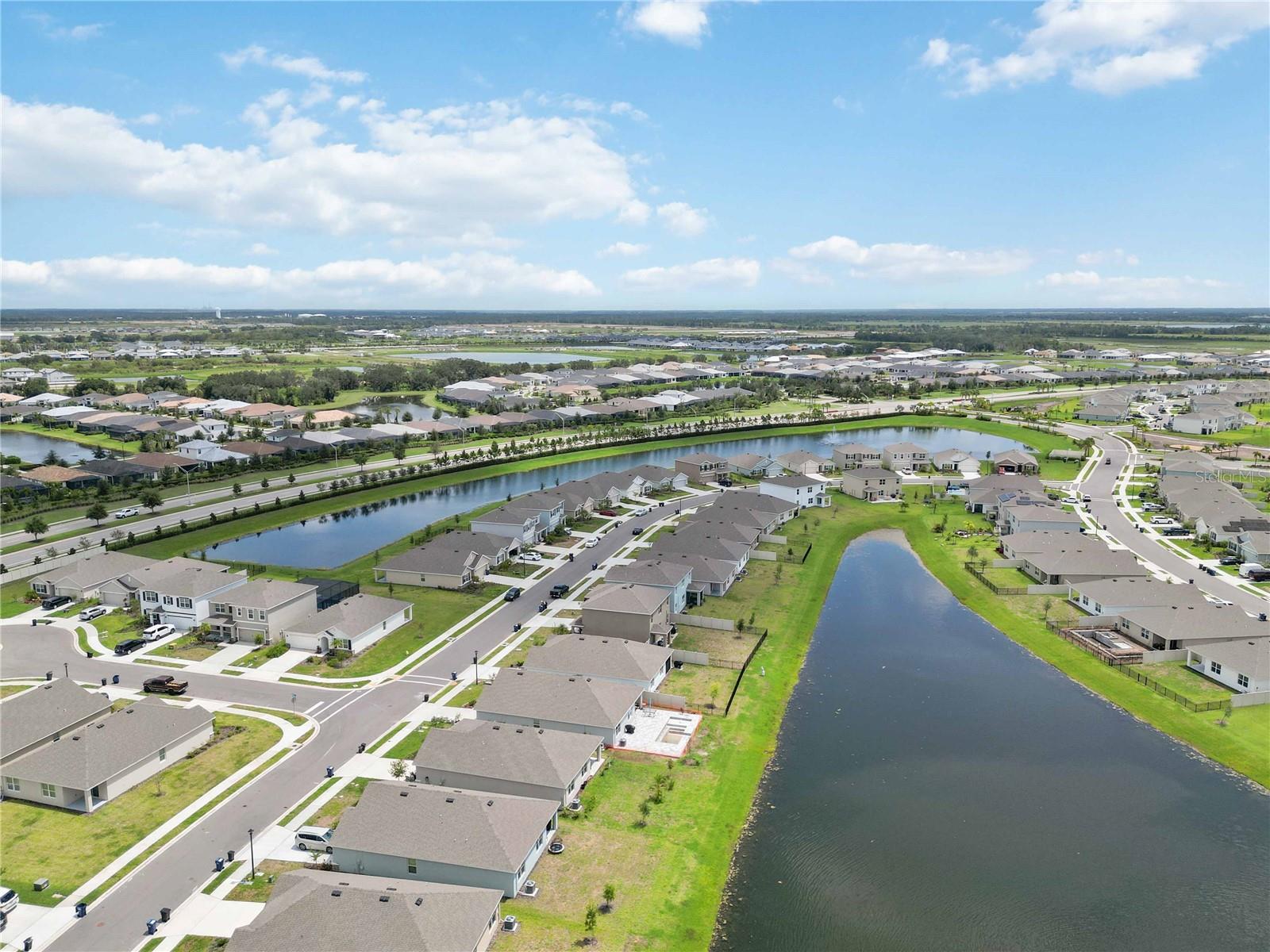 LAKEWOOD RANCH SOLERA PH IC & ID - Residential