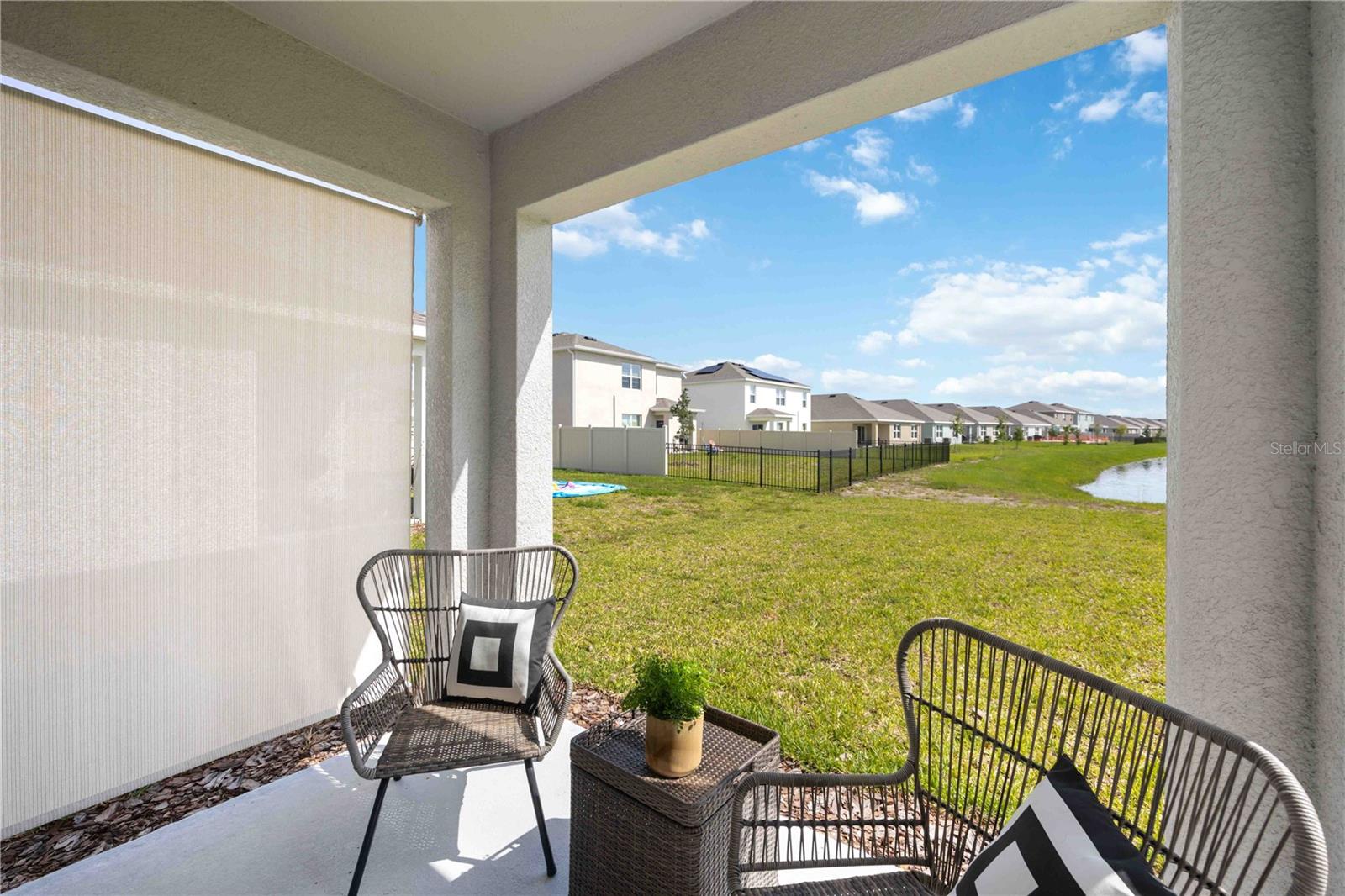 LAKEWOOD RANCH SOLERA PH IC & ID - Residential