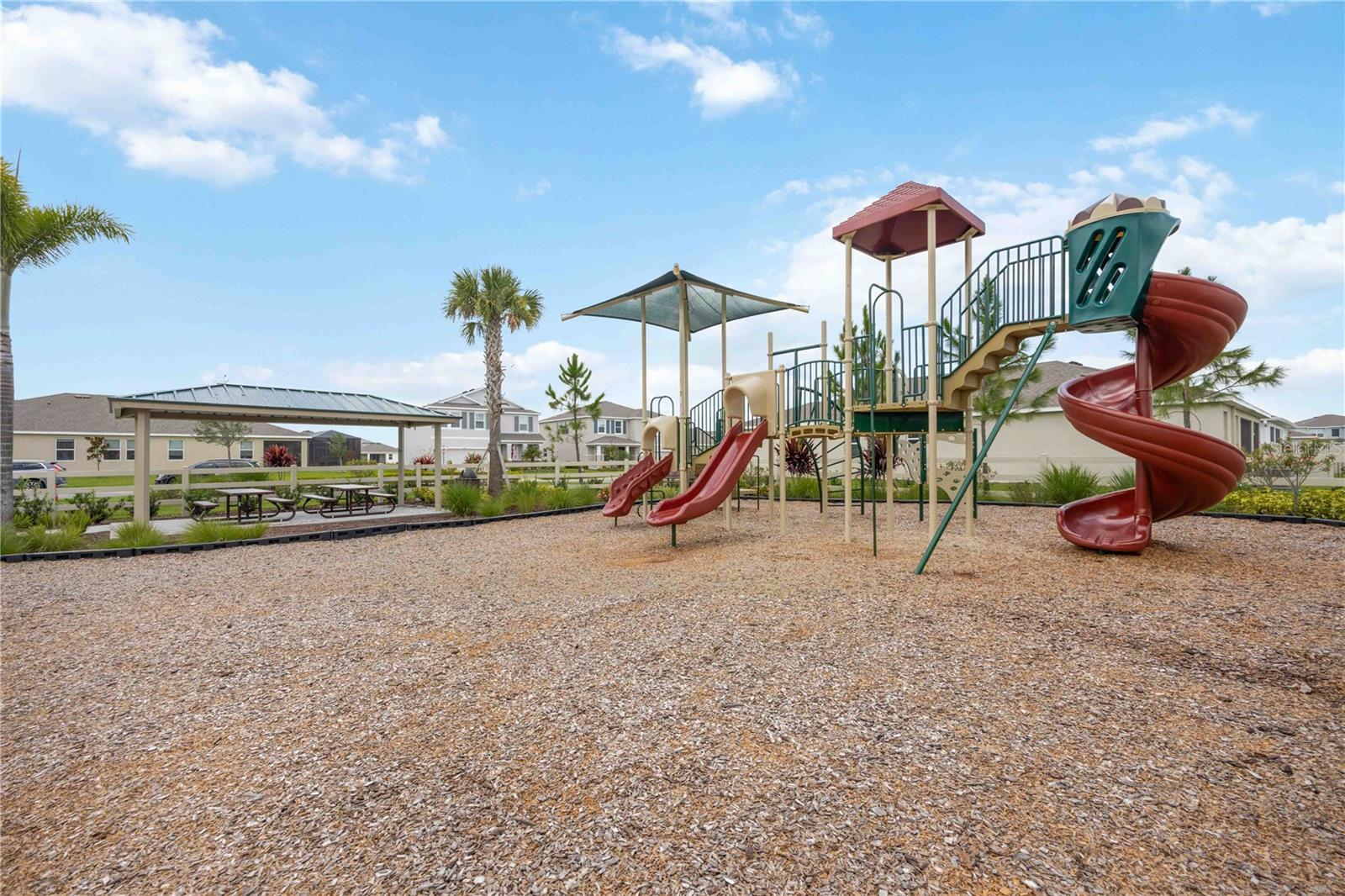 LAKEWOOD RANCH SOLERA PH IC & ID - Residential