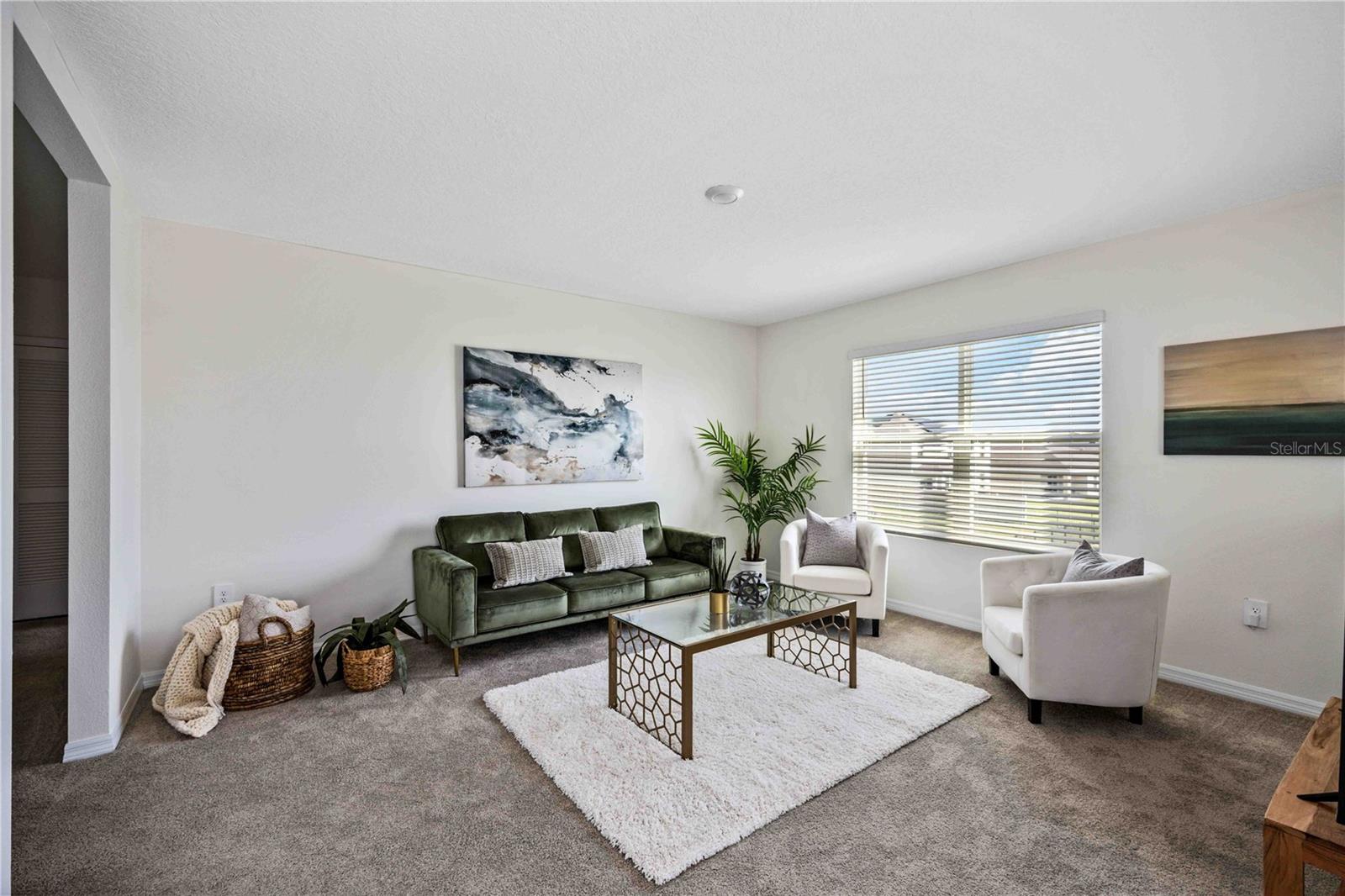 LAKEWOOD RANCH SOLERA PH IC & ID - Residential