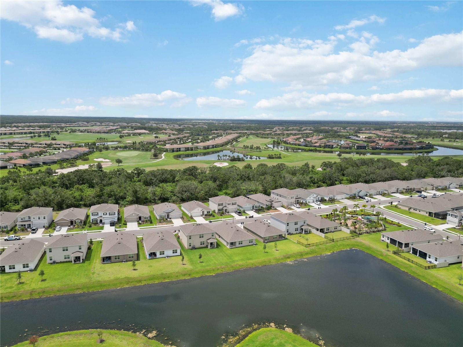 LAKEWOOD RANCH SOLERA PH IC & ID - Residential