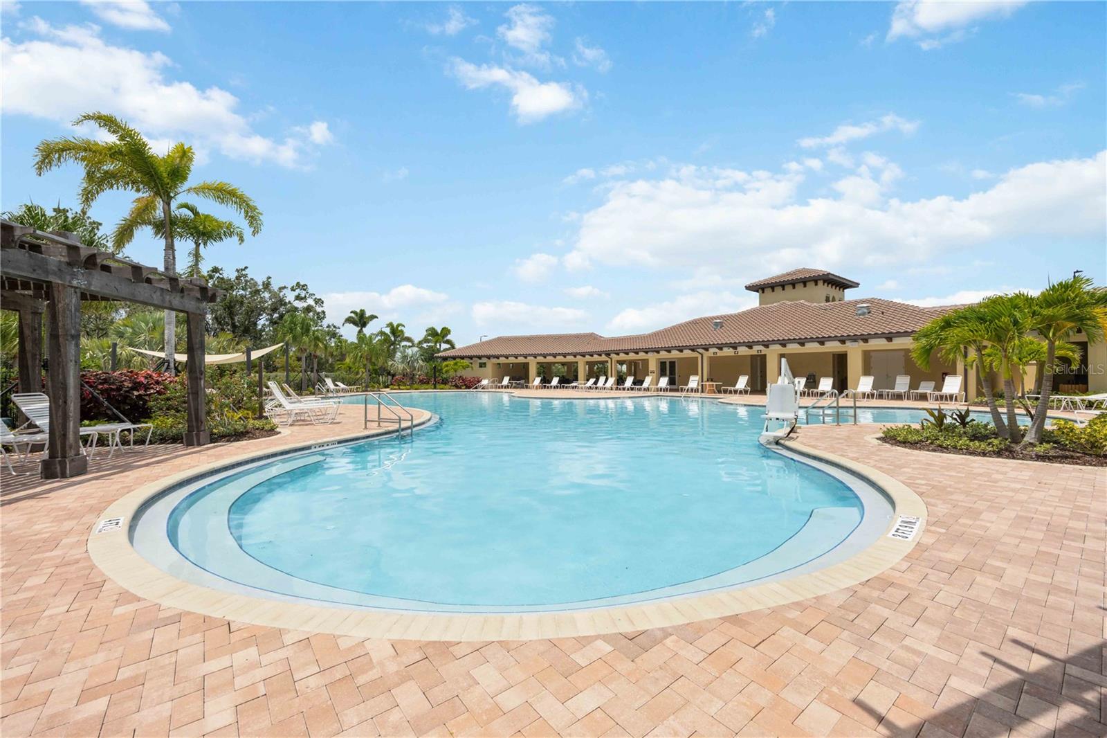 LAKEWOOD RANCH SOLERA PH IC & ID - Residential