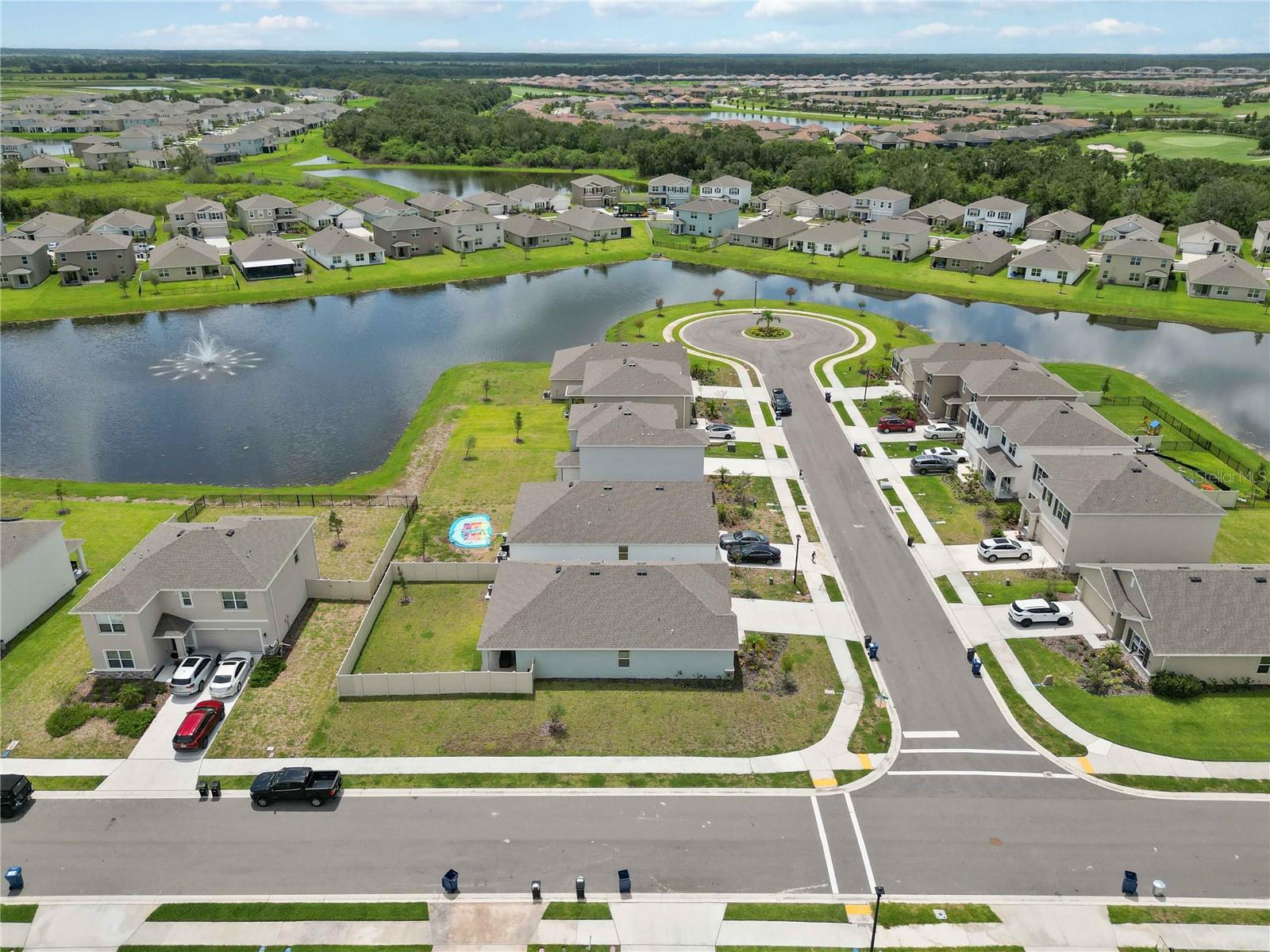 LAKEWOOD RANCH SOLERA PH IC & ID - Residential