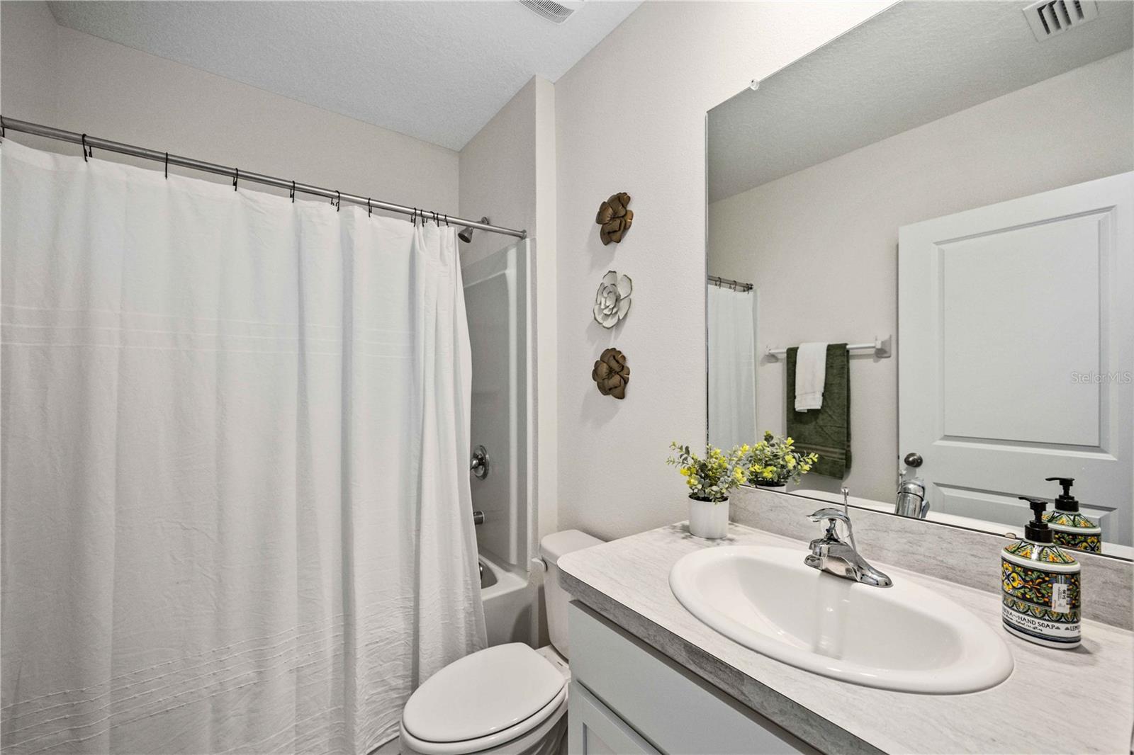 LAKEWOOD RANCH SOLERA PH IC & ID - Residential