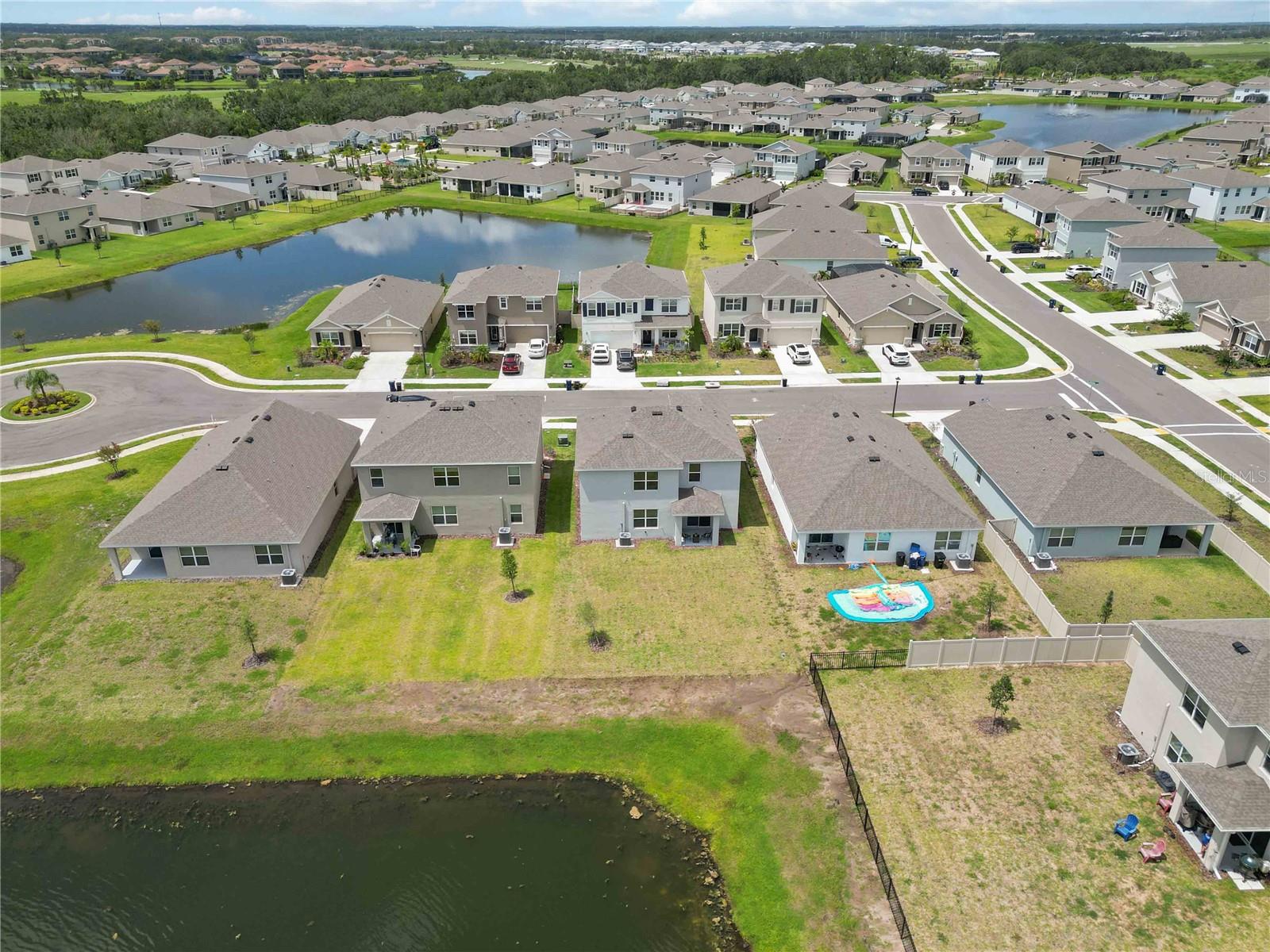 LAKEWOOD RANCH SOLERA PH IC & ID - Residential