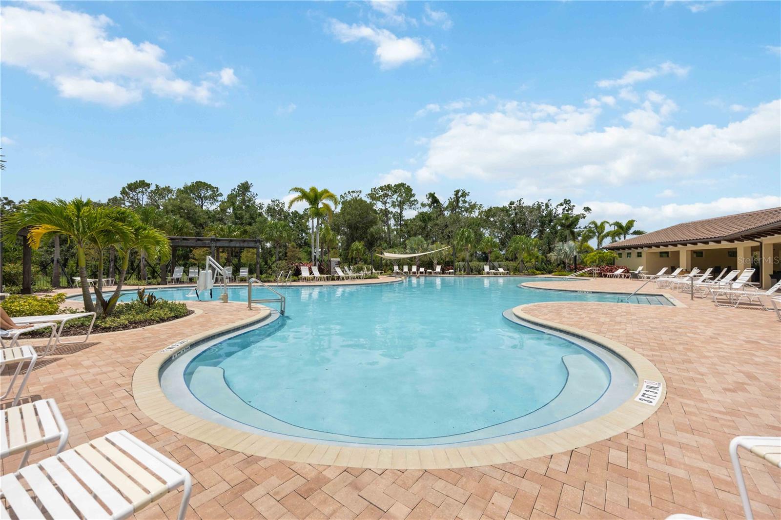 LAKEWOOD RANCH SOLERA PH IC & ID - Residential