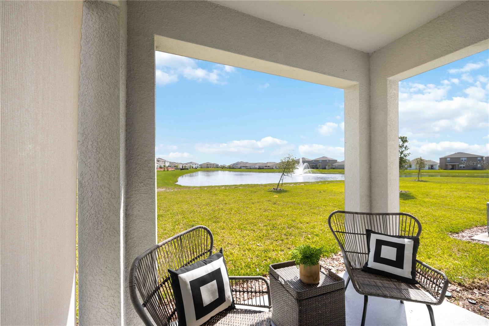 LAKEWOOD RANCH SOLERA PH IC & ID - Residential