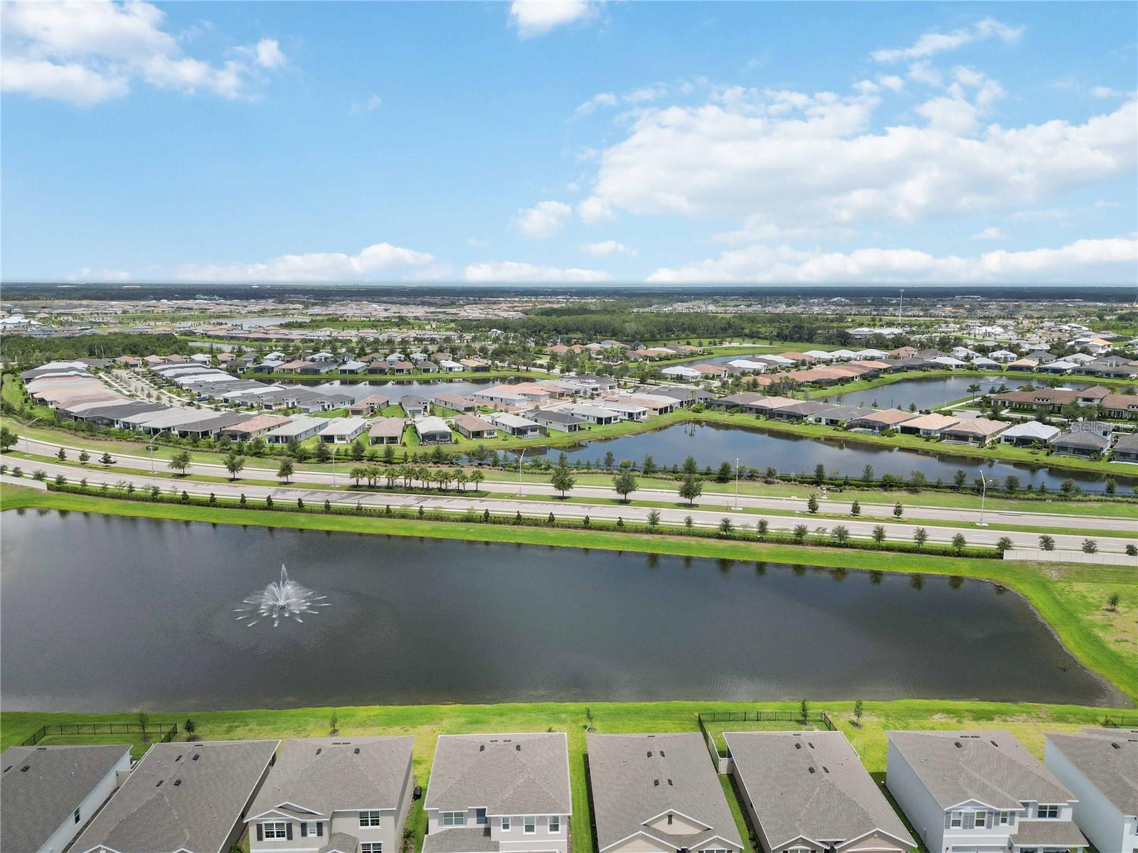 LAKEWOOD RANCH SOLERA PH IC & ID - Residential