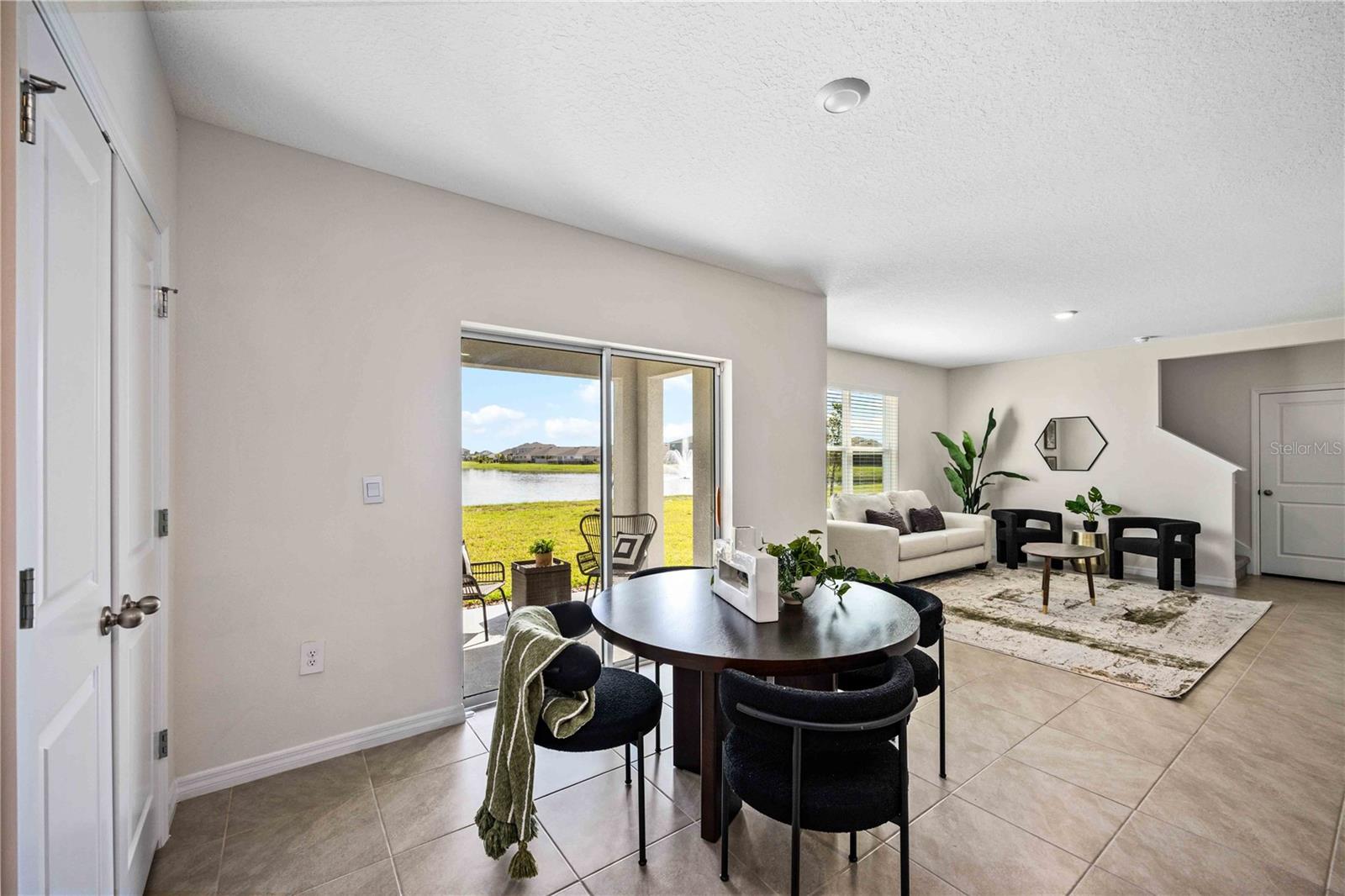 LAKEWOOD RANCH SOLERA PH IC & ID - Residential