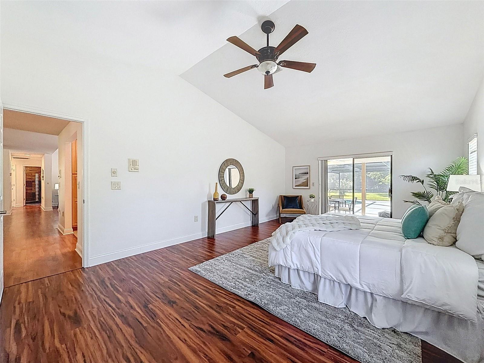 OAK RIDGE - Residential