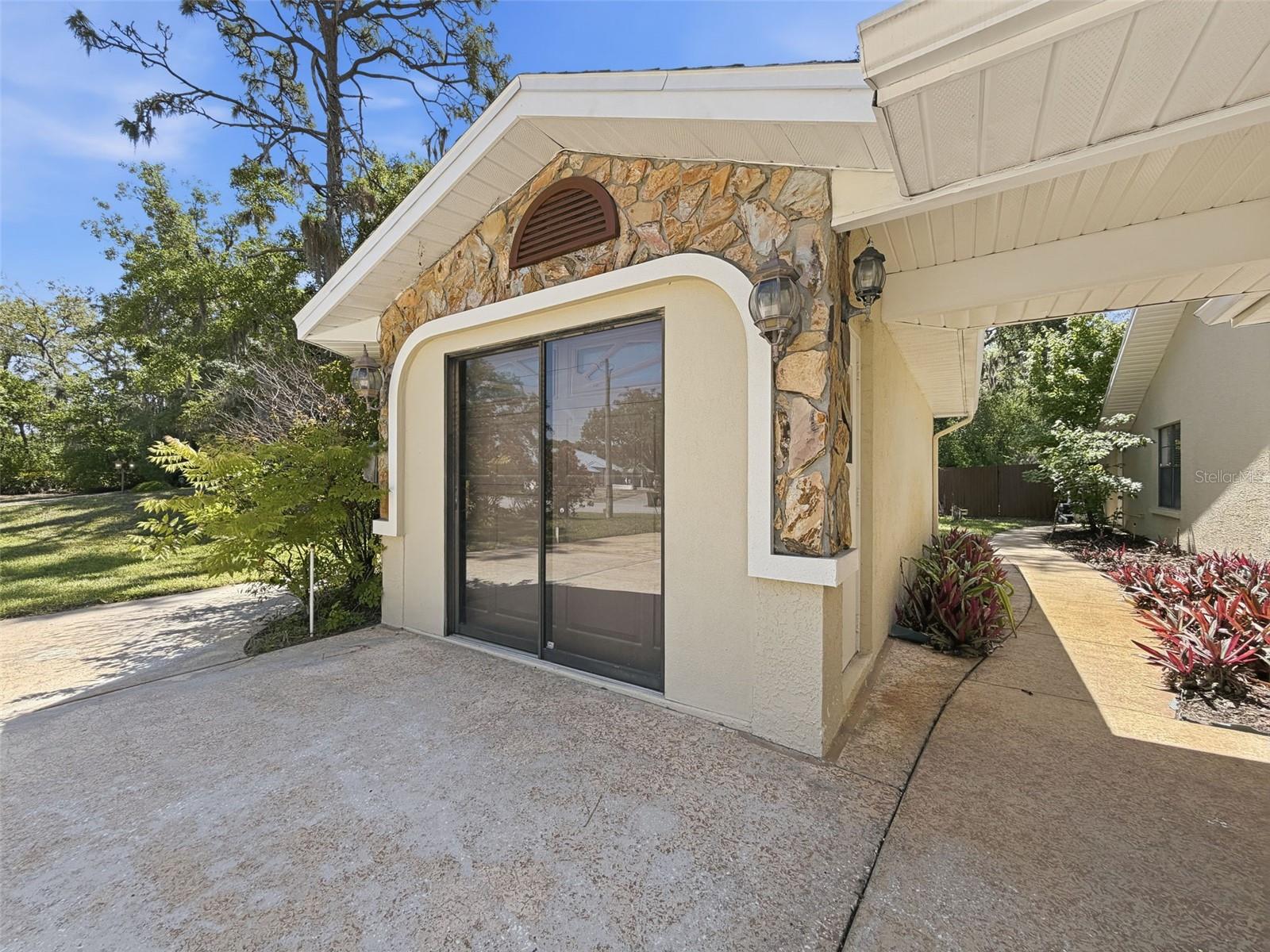 OAK RIDGE - Residential