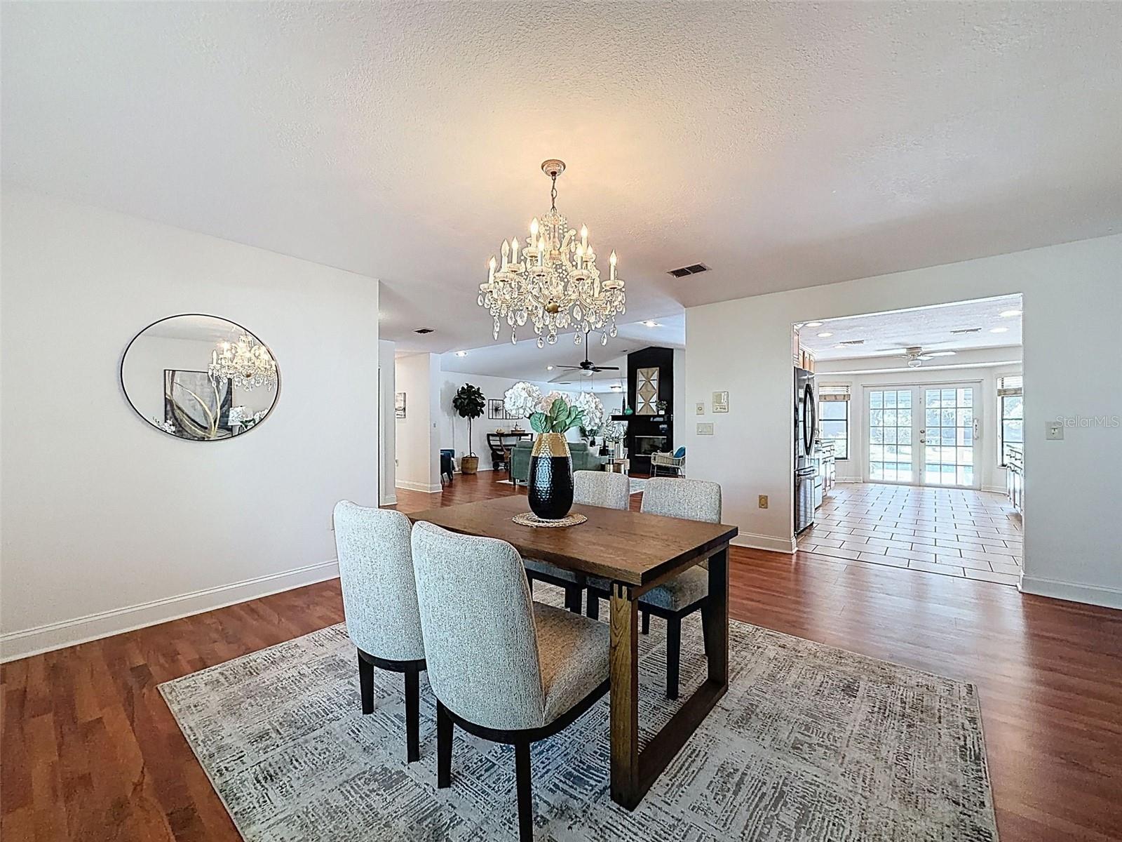 OAK RIDGE - Residential