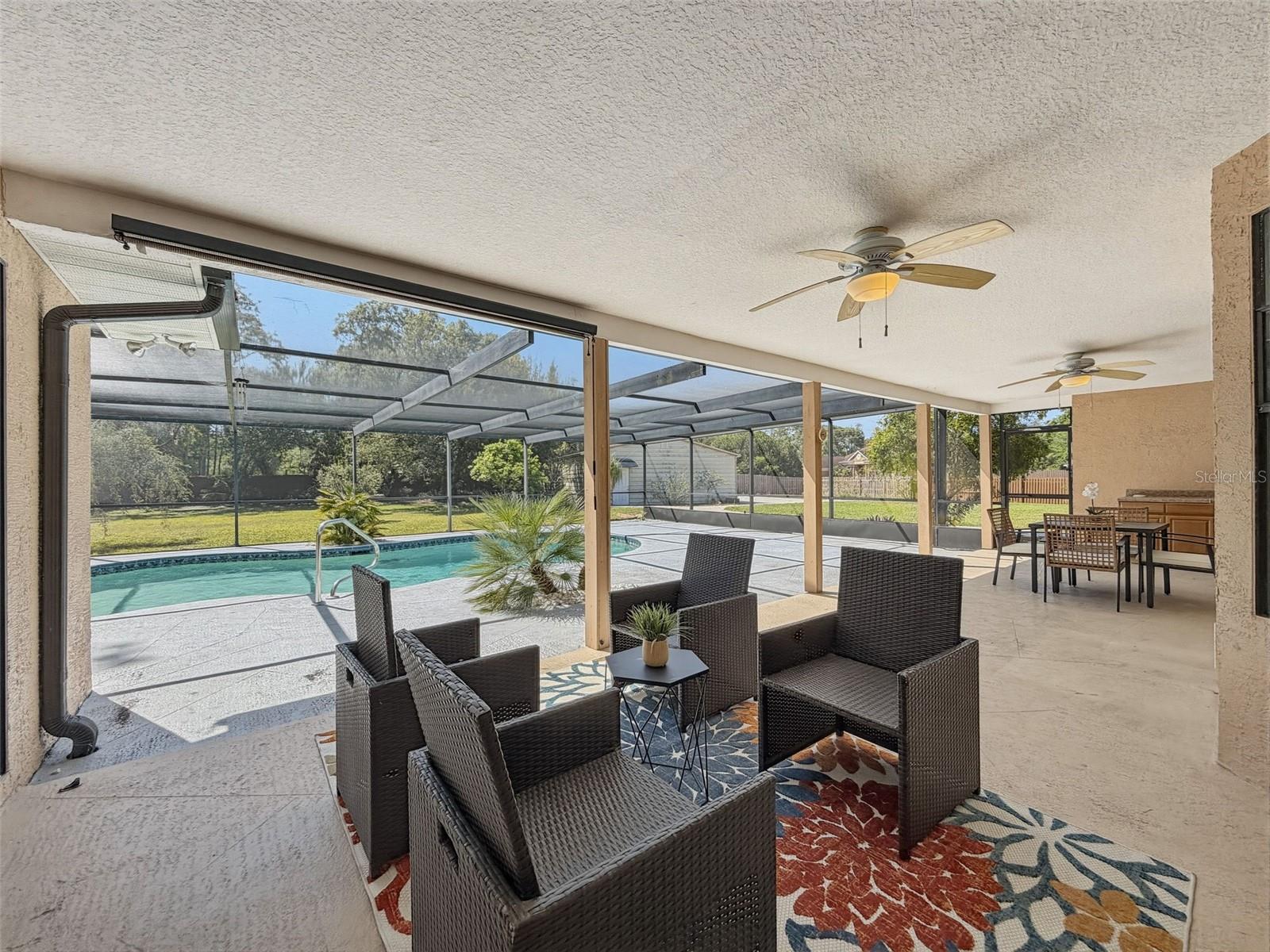 OAK RIDGE - Residential