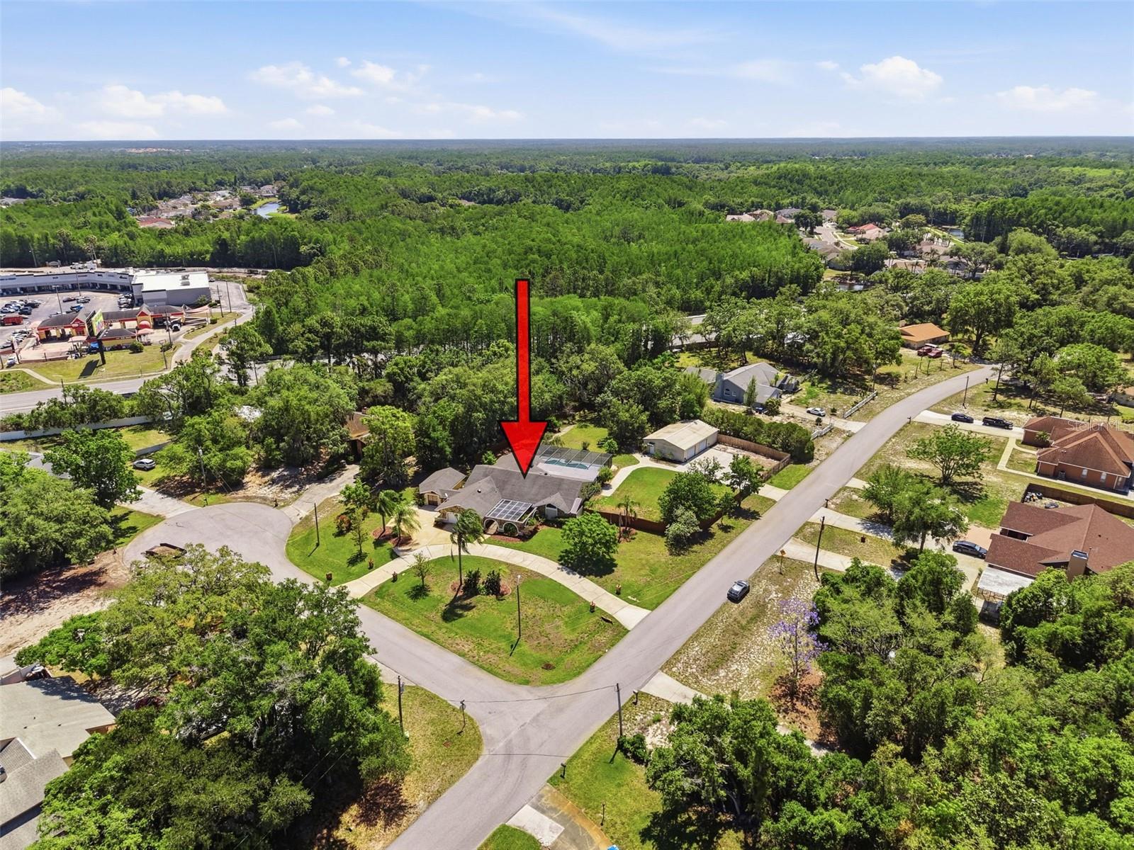 OAK RIDGE - Residential