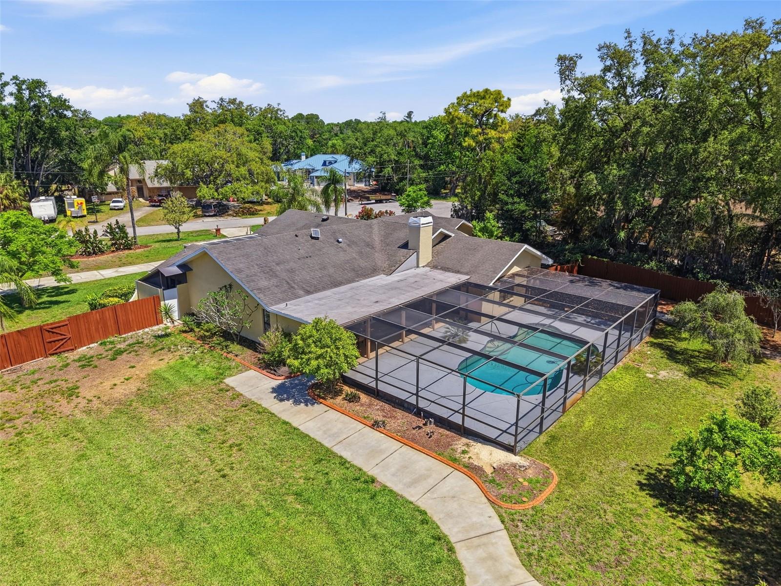 OAK RIDGE - Residential