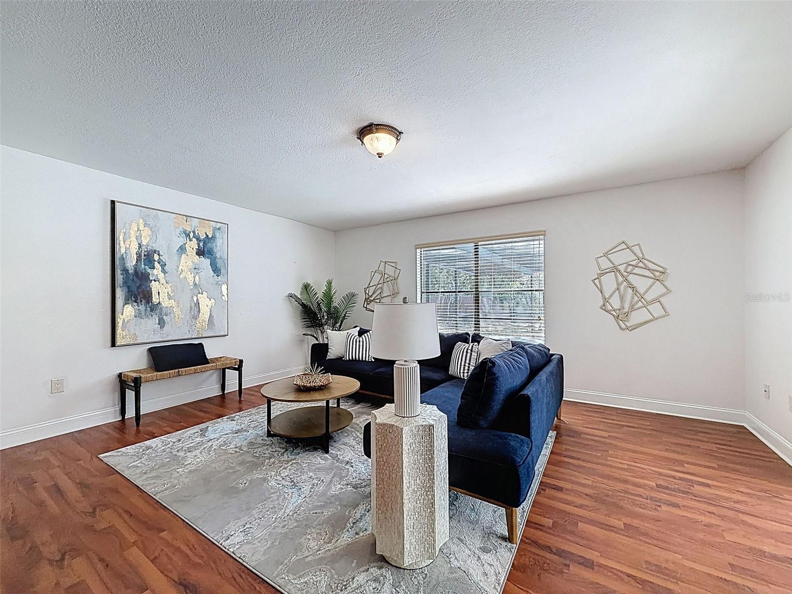 OAK RIDGE - Residential