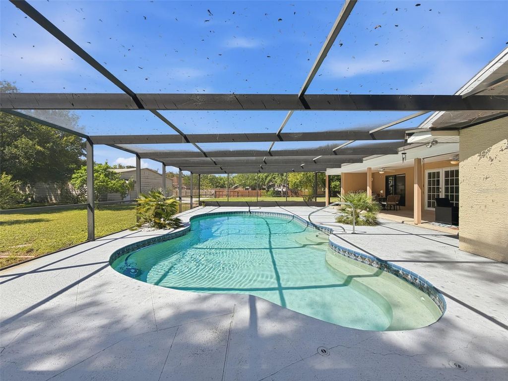 Photo of 6910 Daubon Court, New Port Richey, FL 34655 (MLS # W7884795)