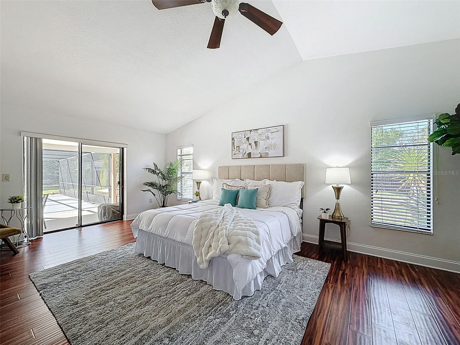 OAK RIDGE - Residential