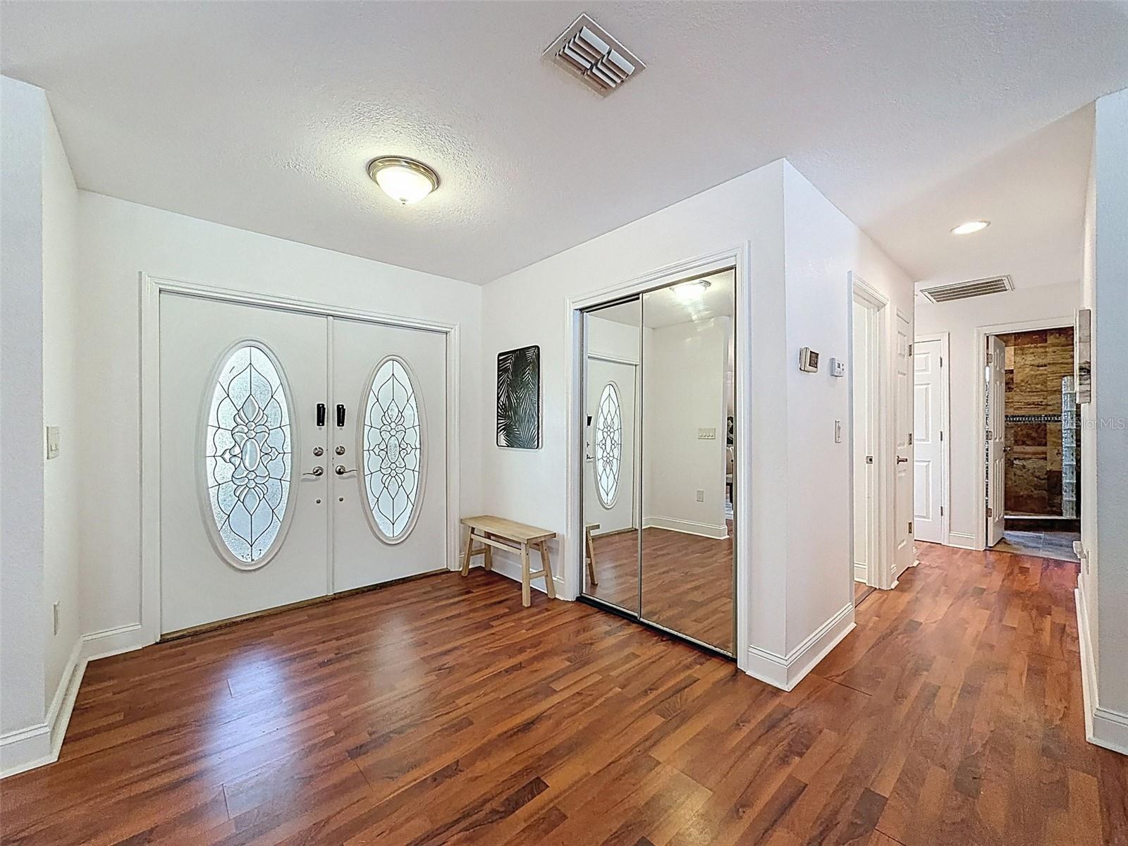 OAK RIDGE - Residential