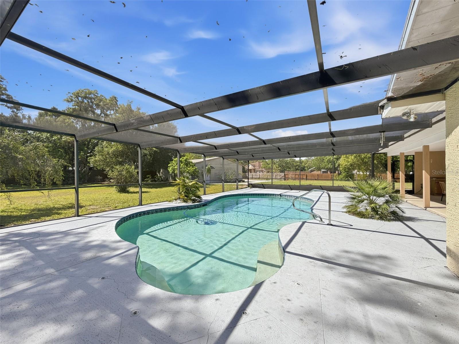 OAK RIDGE - Residential